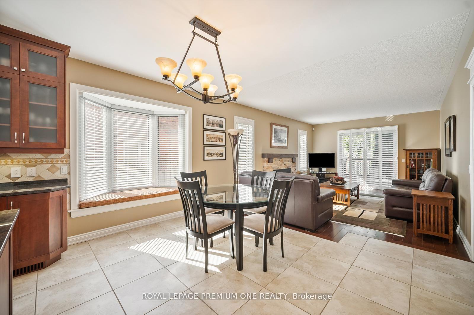 Photo 17 of 536 Village Parkway, Markham, Unionville — HOMEH