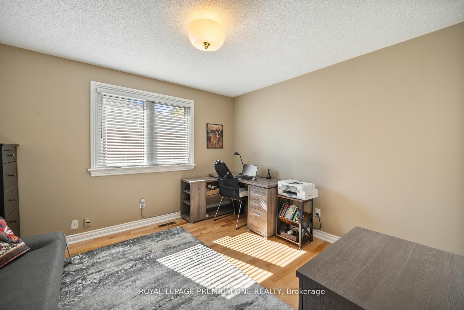 Photo 28 of 536 Village Parkway, Markham, Unionville — HOMEH
