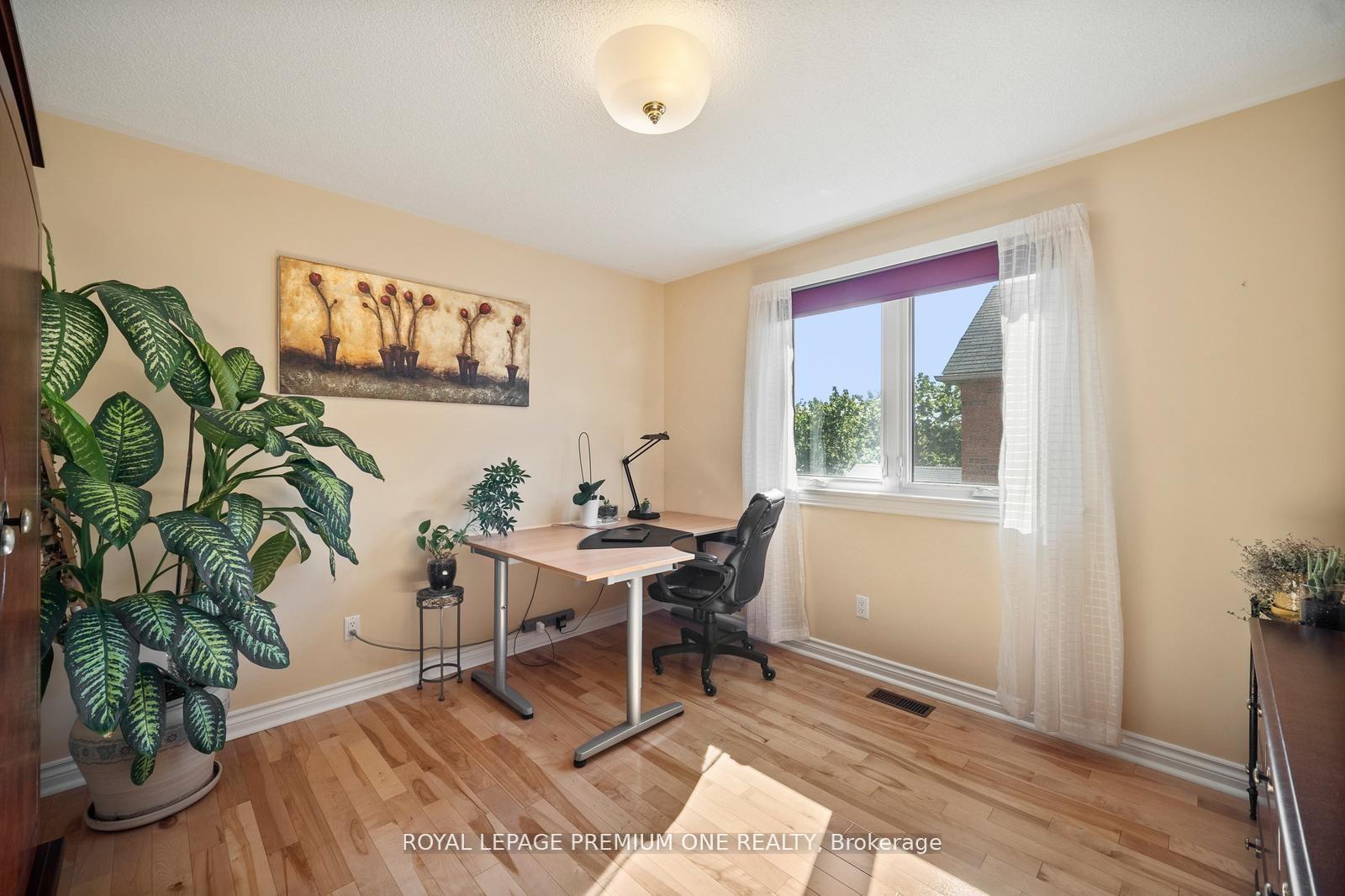 Photo 30 of 536 Village Parkway, Markham, Unionville — HOMEH