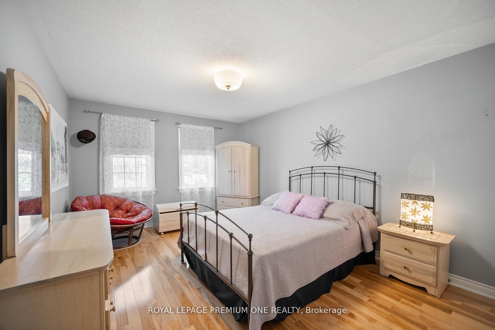 Photo 31 of 536 Village Parkway, Markham, Unionville — HOMEH