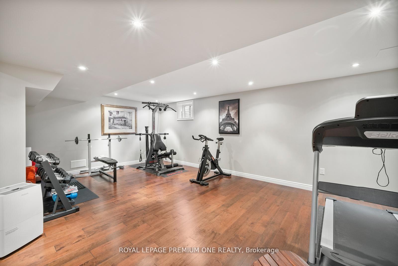 Photo 35 of 536 Village Parkway, Markham, Unionville — HOMEH