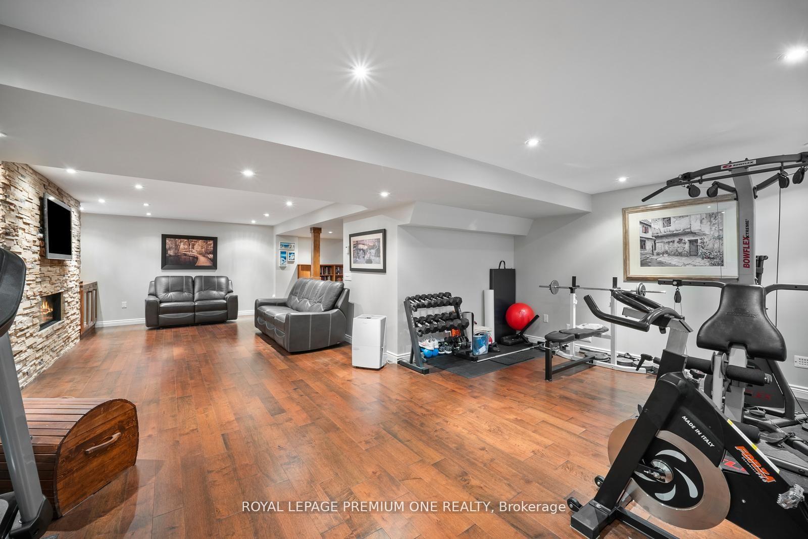 Photo 36 of 536 Village Parkway, Markham, Unionville — HOMEH