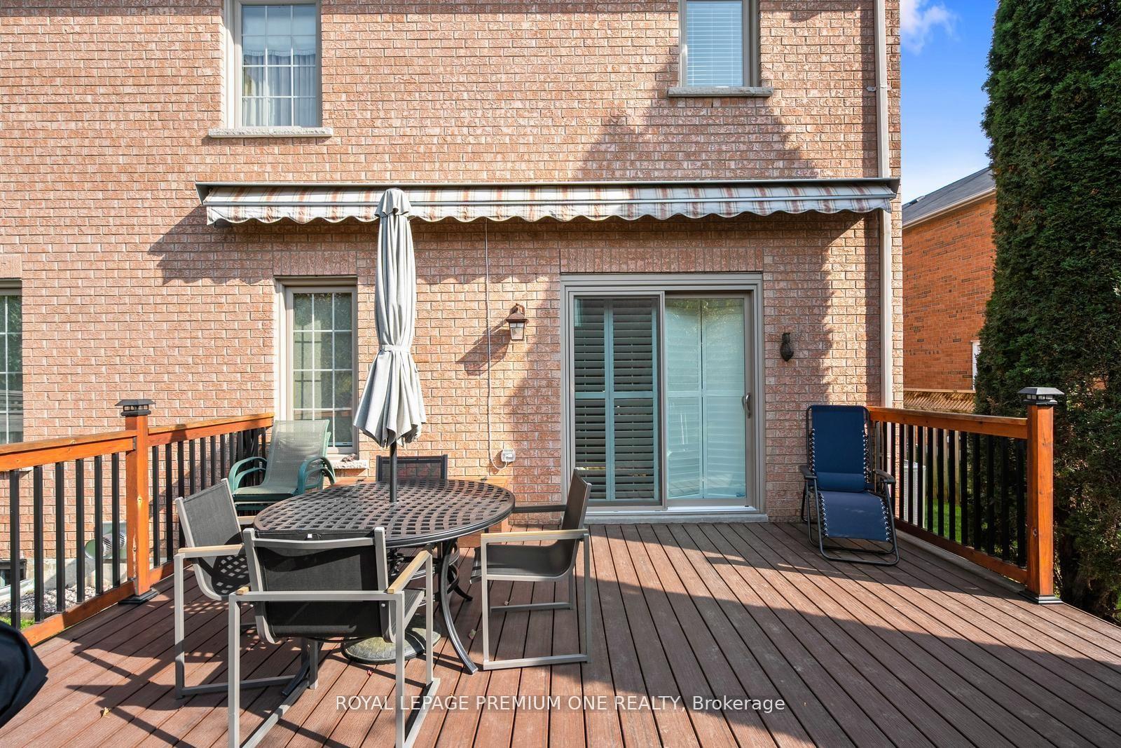Photo 38 of 536 Village Parkway, Markham, Unionville — HOMEH