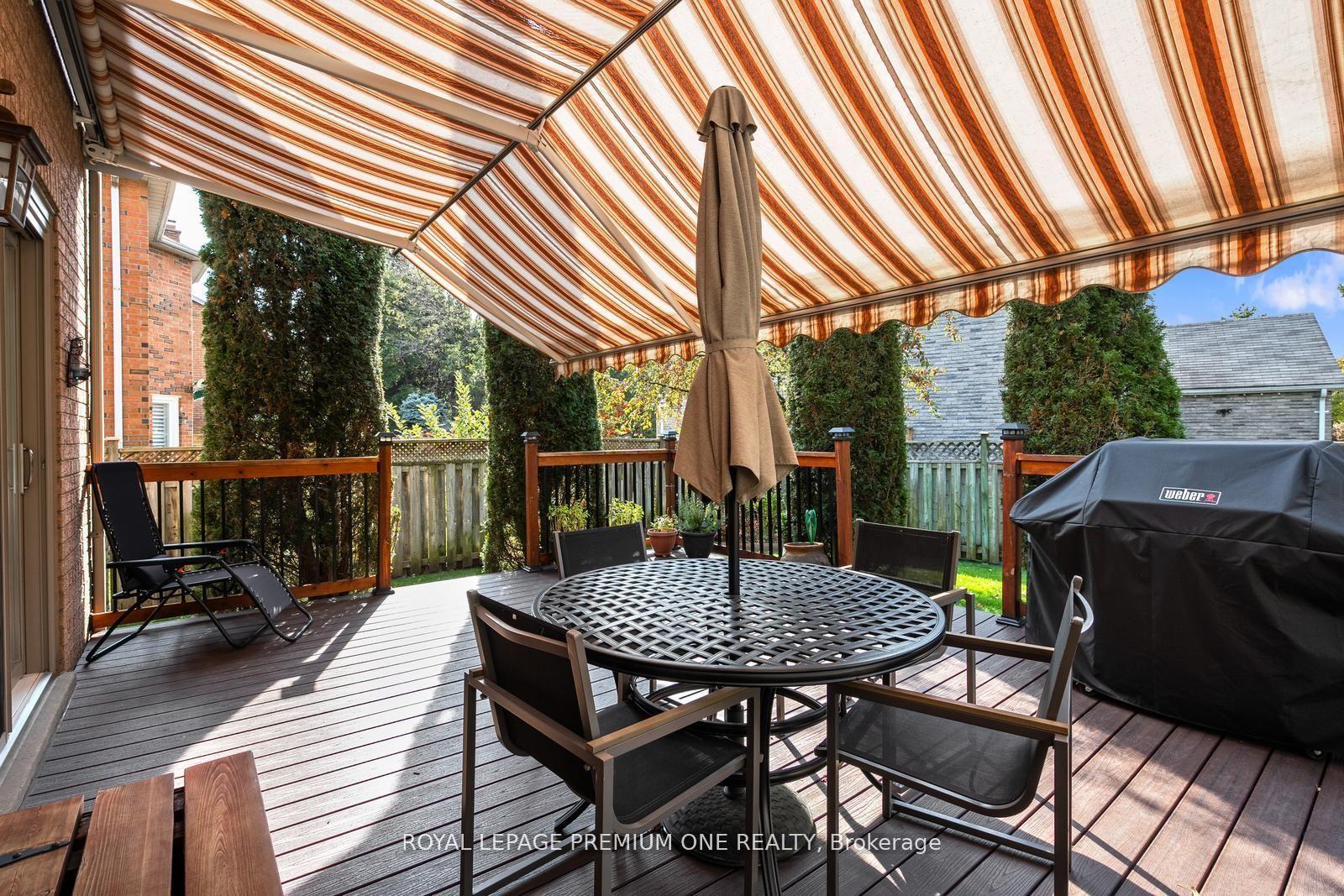 Photo 39 of 536 Village Parkway, Markham, Unionville — HOMEH