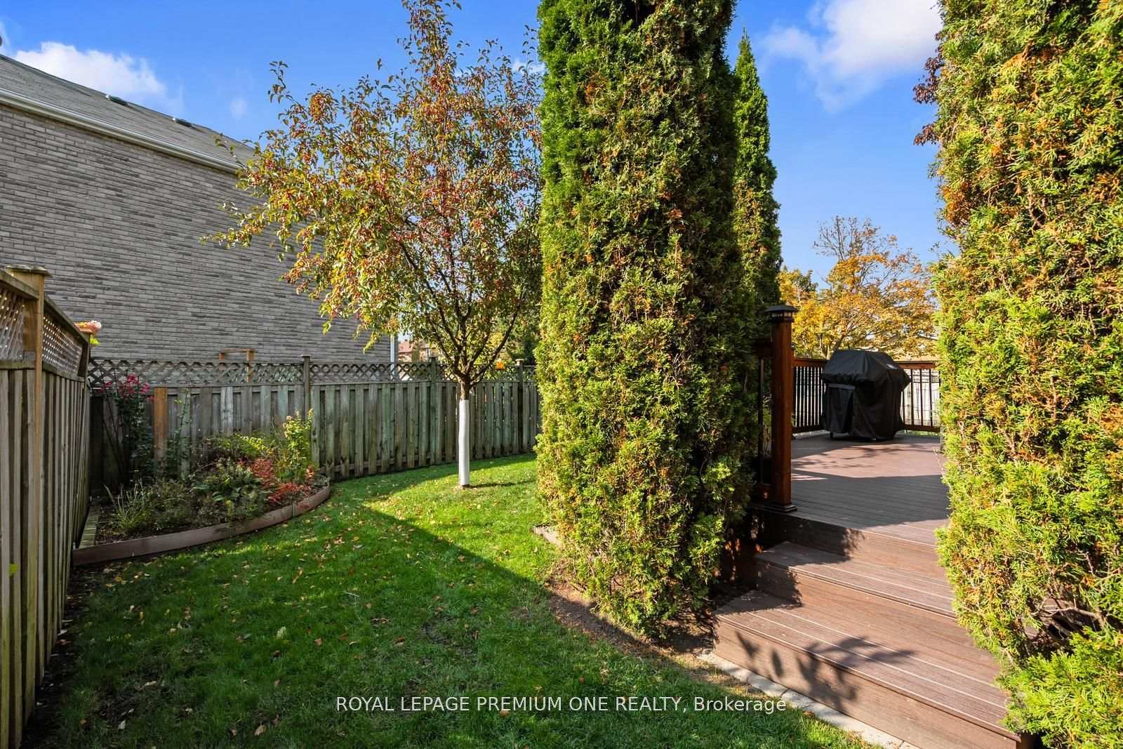 Photo 40 of 536 Village Parkway, Markham, Unionville — HOMEH