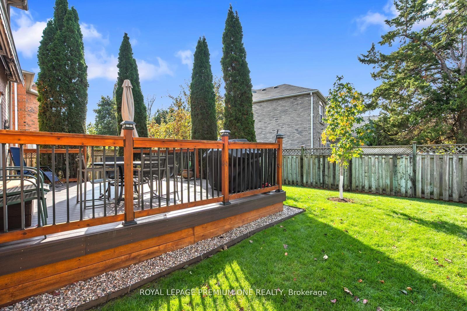 Photo 41 of 536 Village Parkway, Markham, Unionville — HOMEH