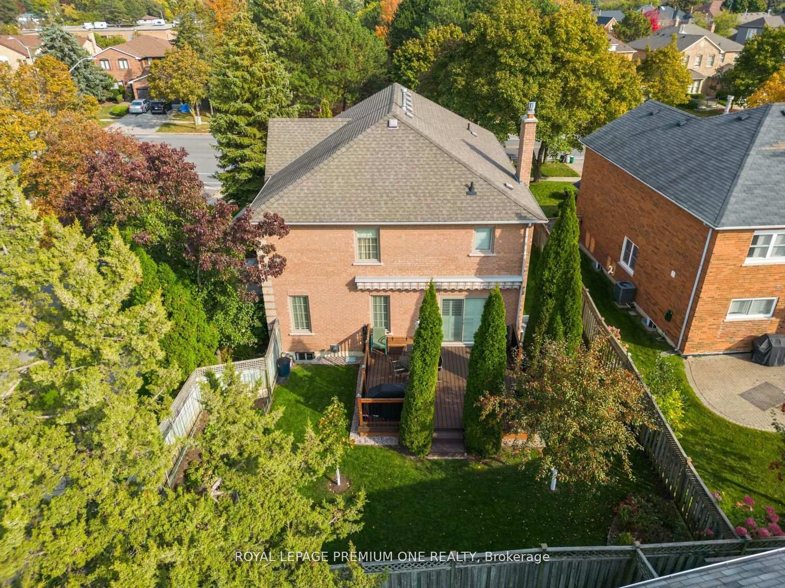 Photo 42 of 536 Village Parkway, Markham, Unionville — HOMEH