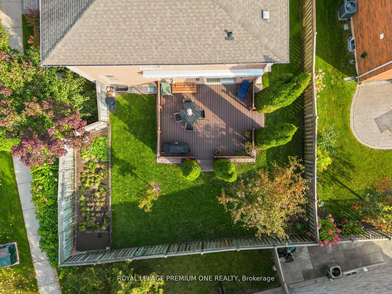 Photo 43 of 536 Village Parkway, Markham, Unionville — HOMEH