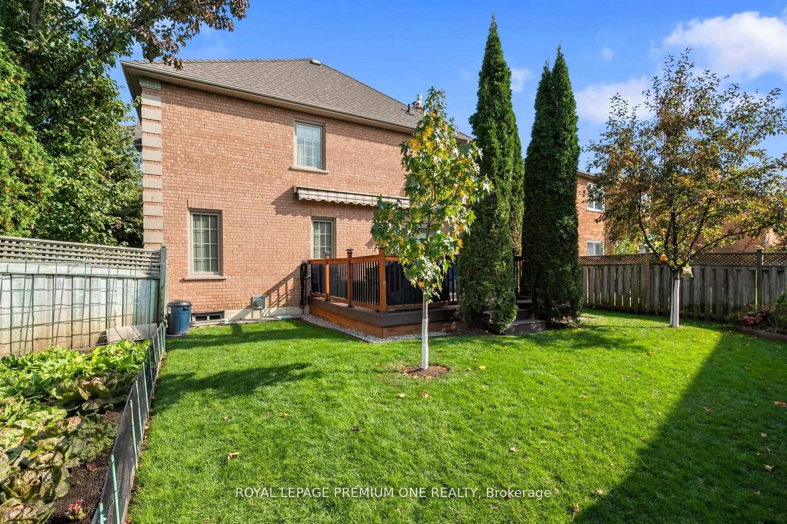 Photo 44 of 536 Village Parkway, Markham, Unionville — HOMEH