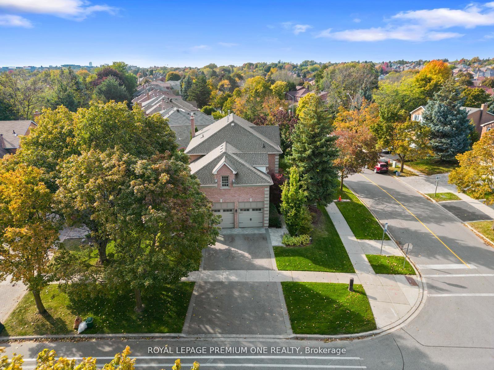 Photo 46 of 536 Village Parkway, Markham, Unionville — HOMEH