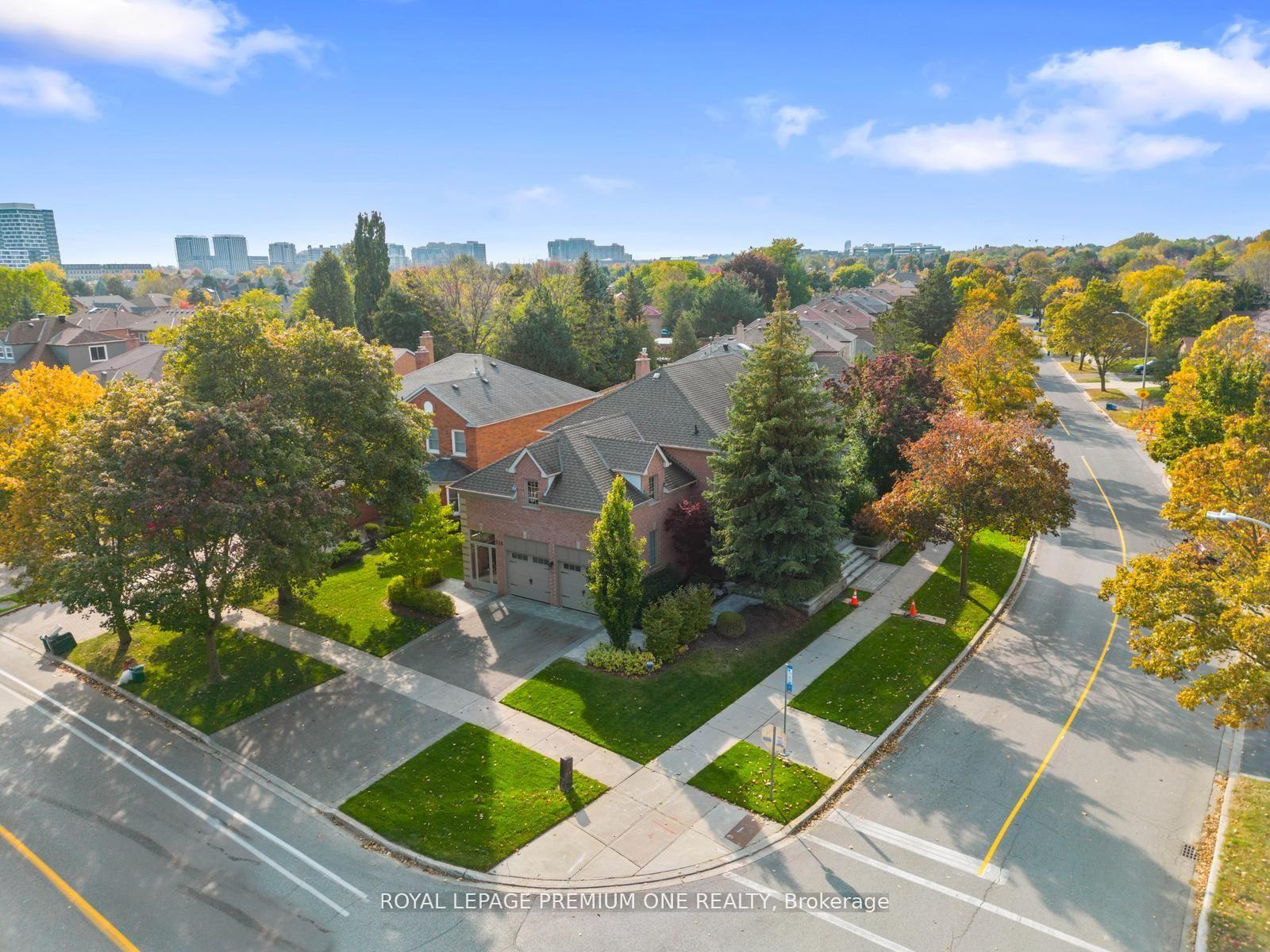 Photo 47 of 536 Village Parkway, Markham, Unionville — HOMEH
