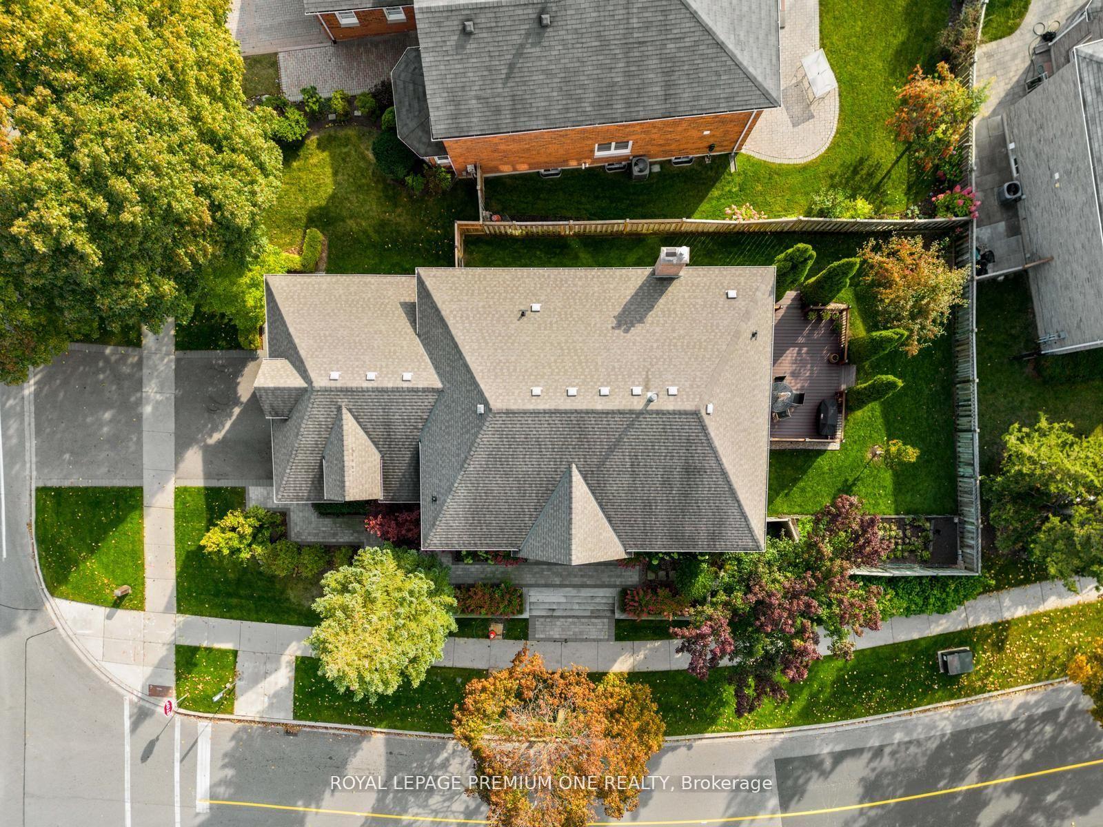 Photo 48 of 536 Village Parkway, Markham, Unionville — HOMEH