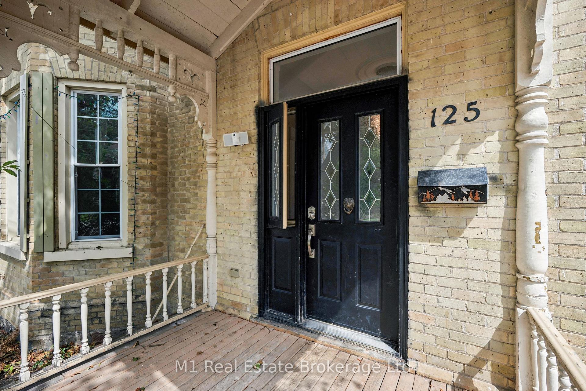 Photo 5 of 125 Elora Street S, Minto — HOMEH