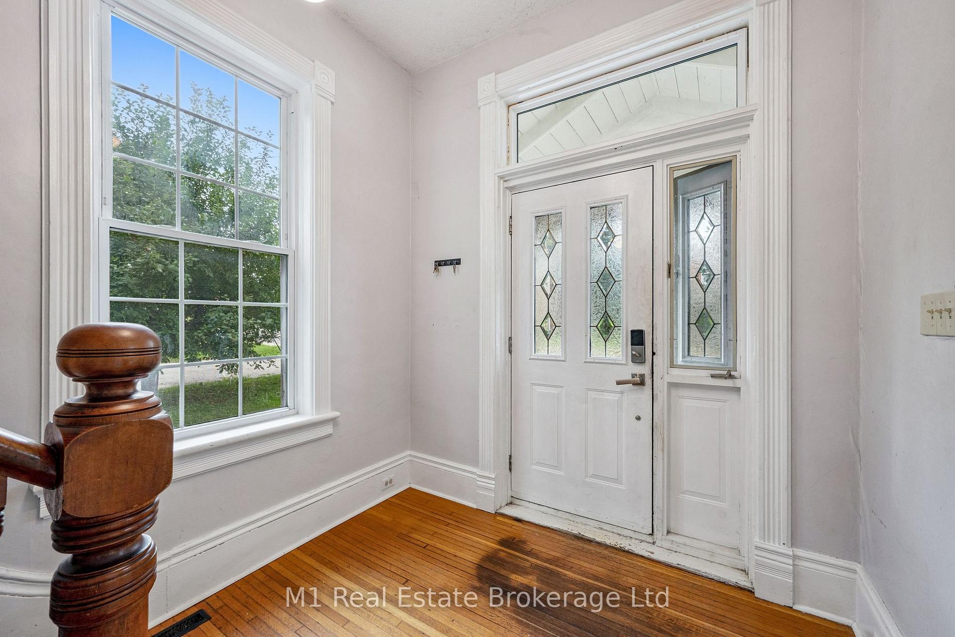 Photo 6 of 125 Elora Street S, Minto — HOMEH