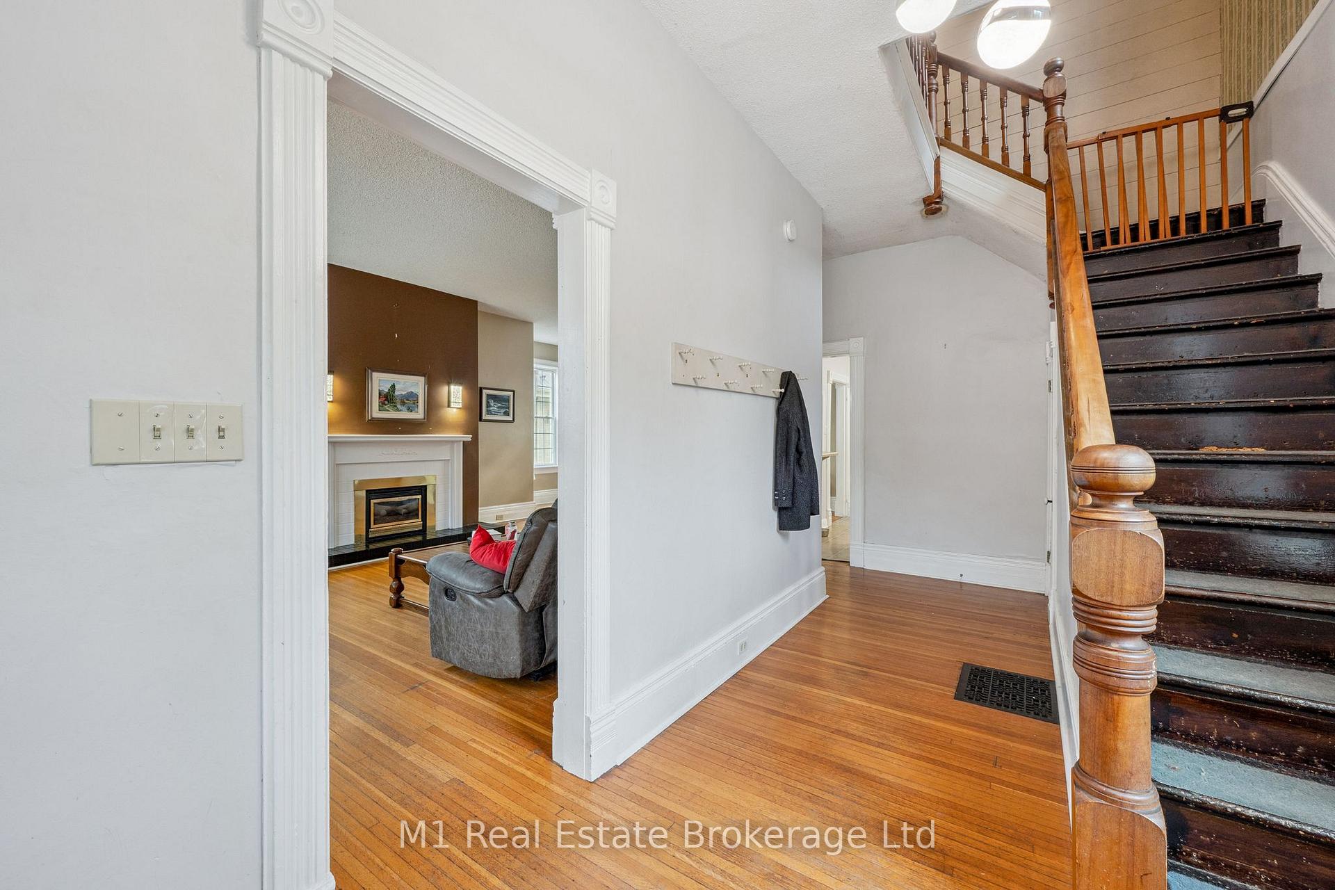 Photo 7 of 125 Elora Street S, Minto — HOMEH