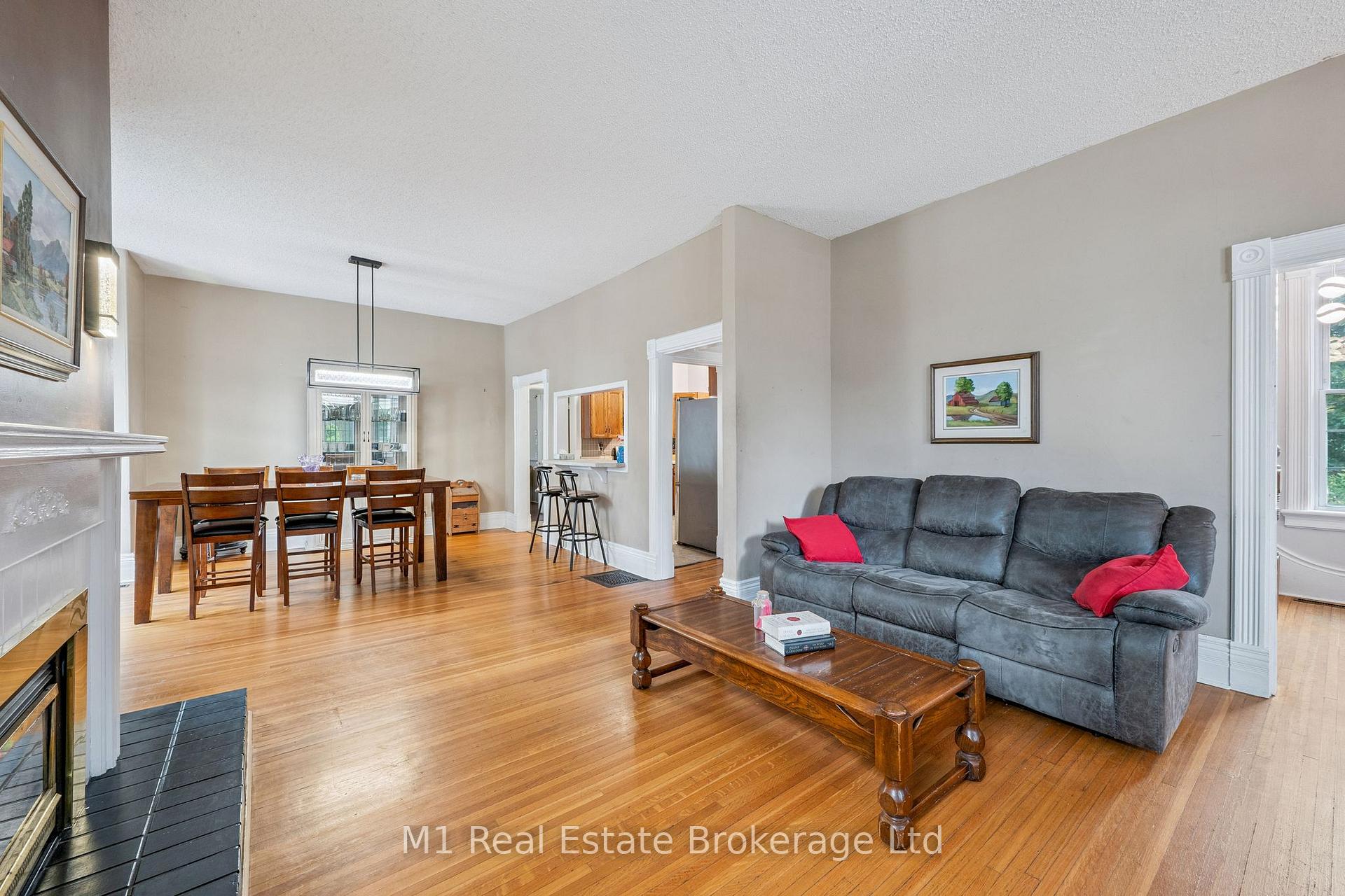 Photo 11 of 125 Elora Street S, Minto — HOMEH