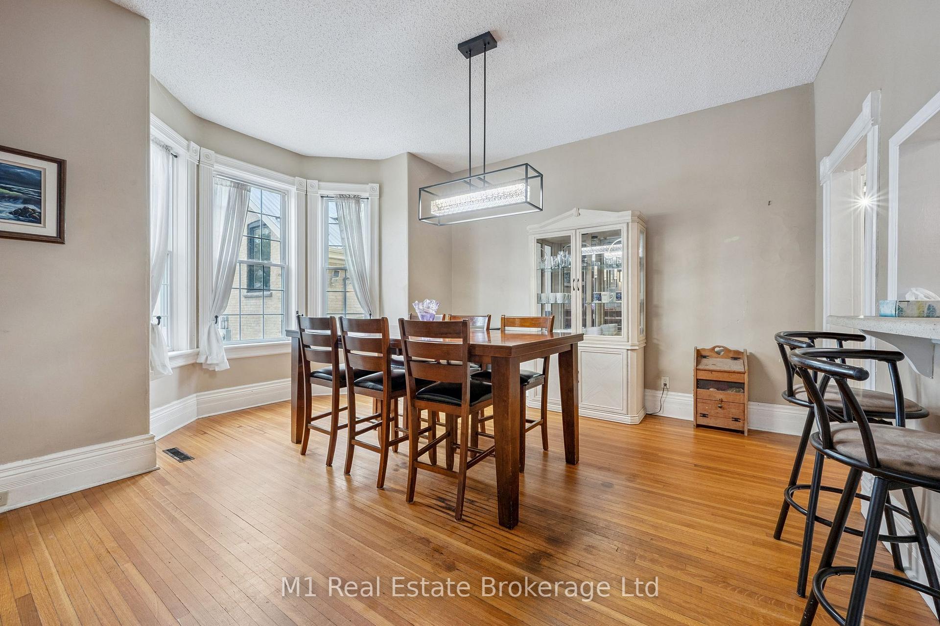 Photo 12 of 125 Elora Street S, Minto — HOMEH