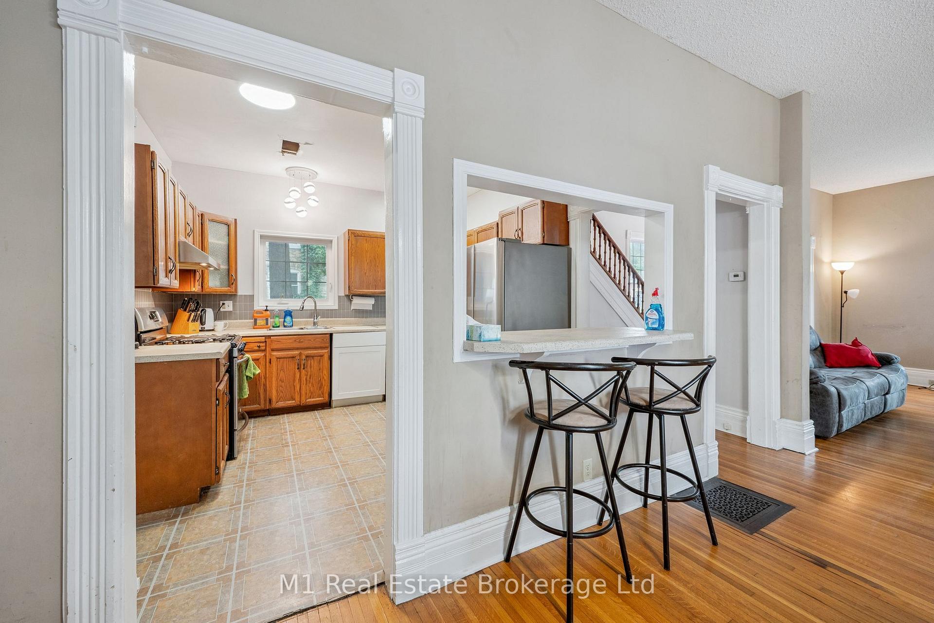 Photo 13 of 125 Elora Street S, Minto — HOMEH