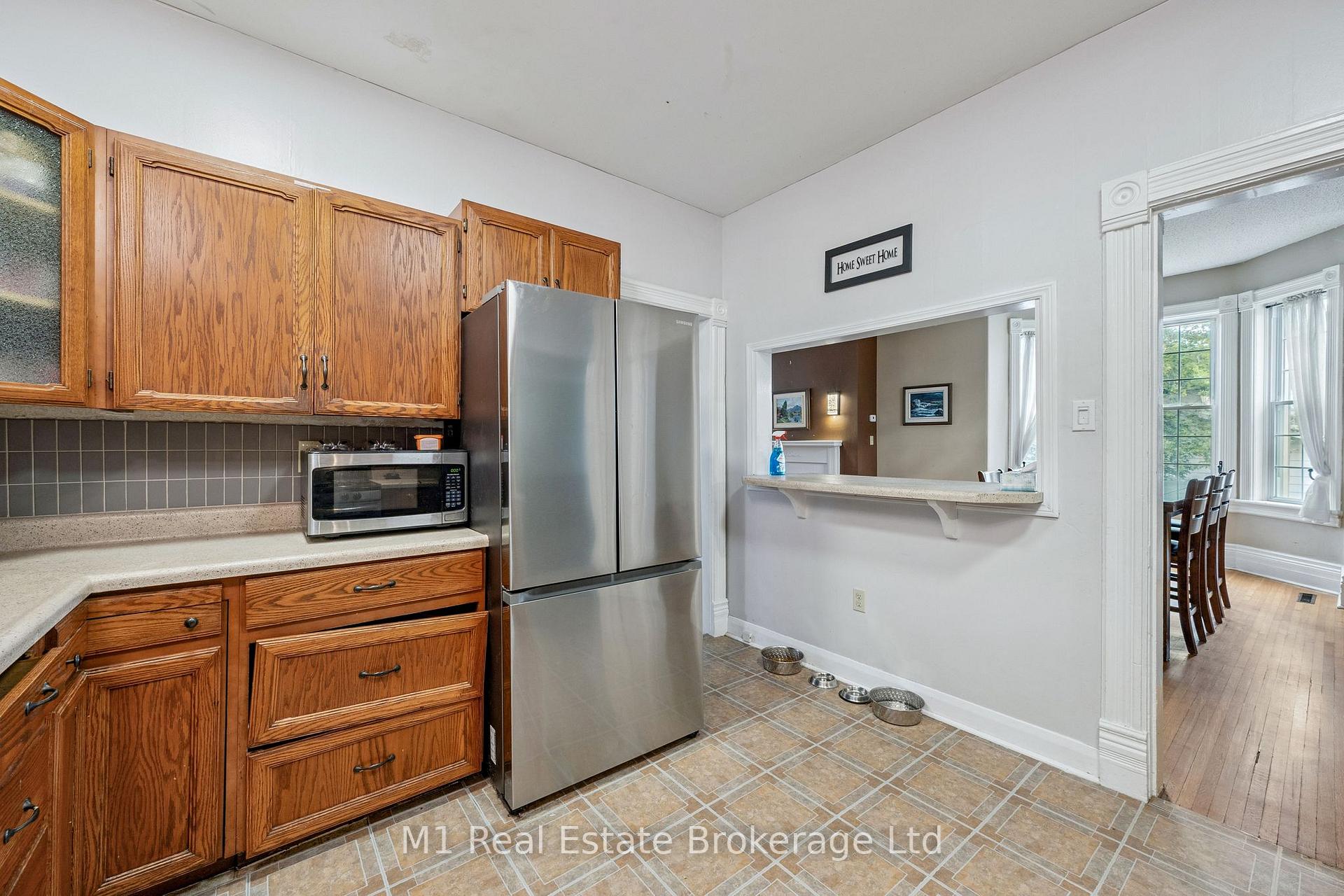 Photo 15 of 125 Elora Street S, Minto — HOMEH