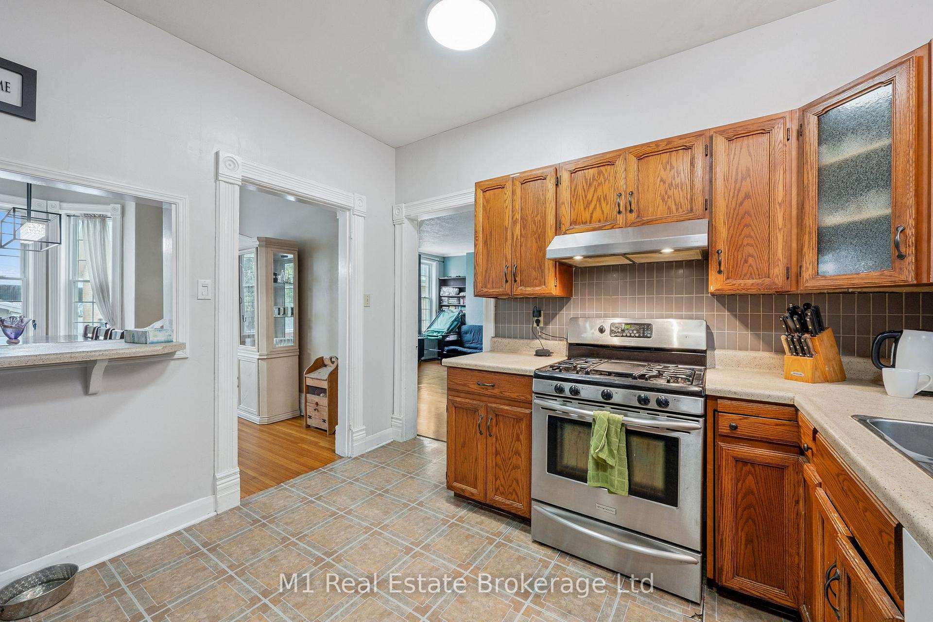 Photo 17 of 125 Elora Street S, Minto — HOMEH