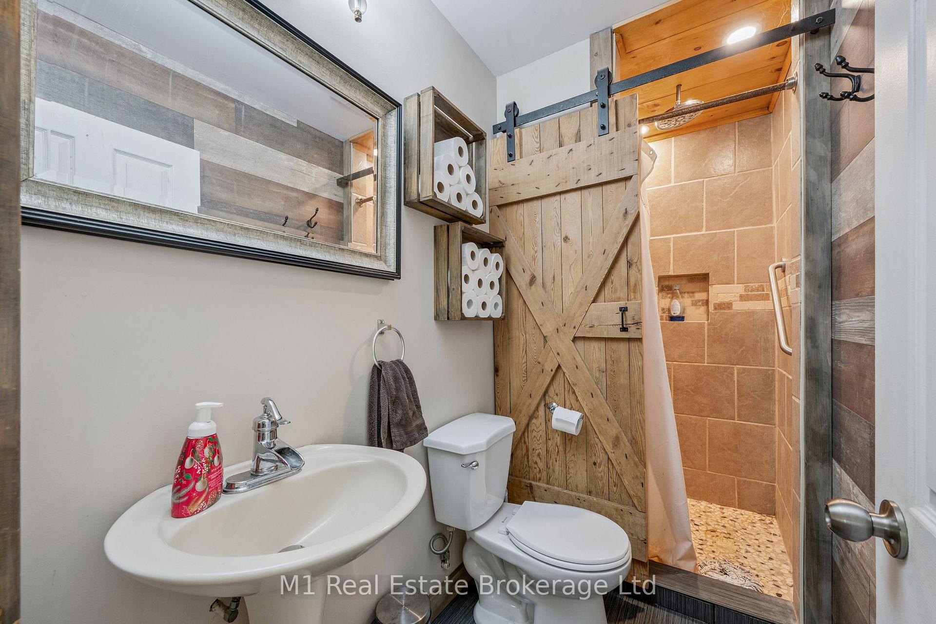 Photo 20 of 125 Elora Street S, Minto — HOMEH
