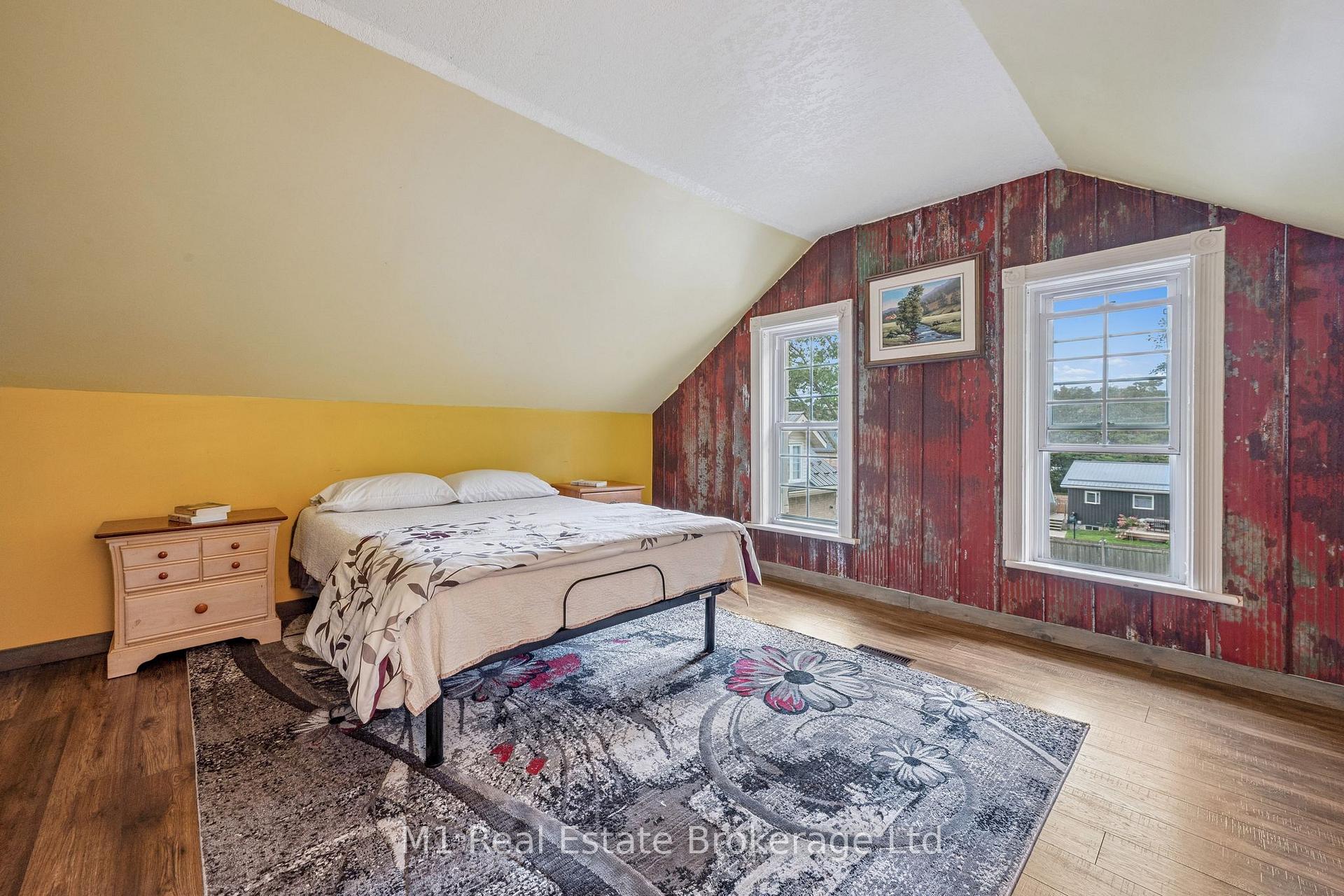 Photo 22 of 125 Elora Street S, Minto — HOMEH