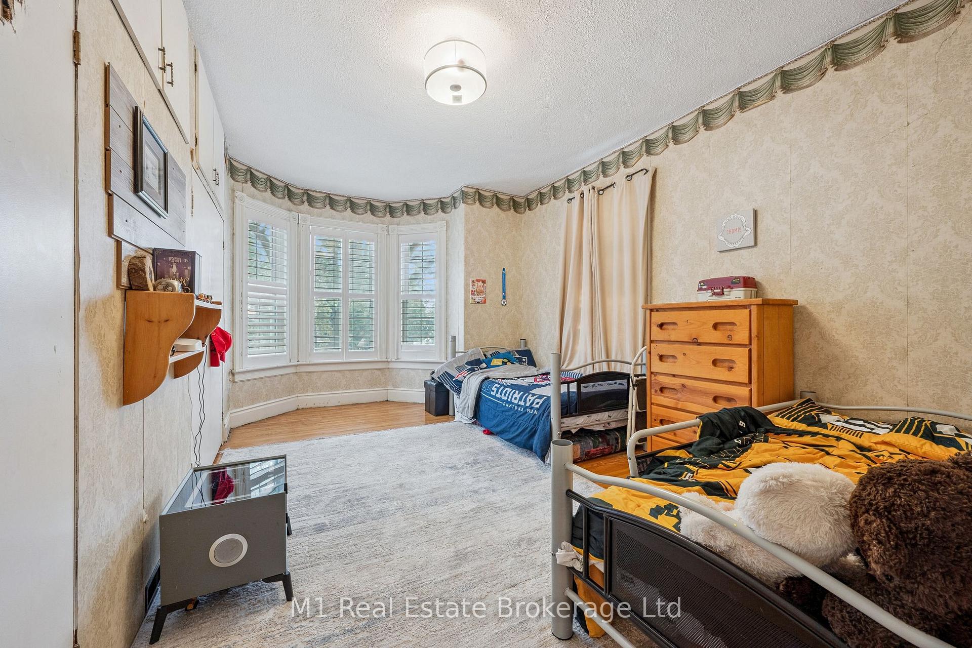 Photo 24 of 125 Elora Street S, Minto — HOMEH