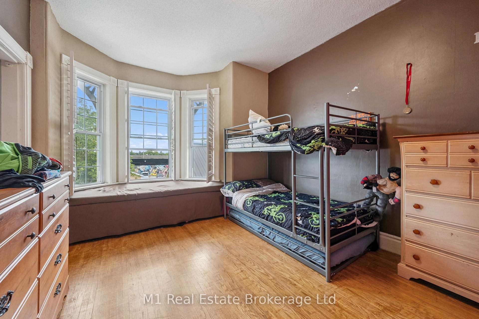 Photo 25 of 125 Elora Street S, Minto — HOMEH