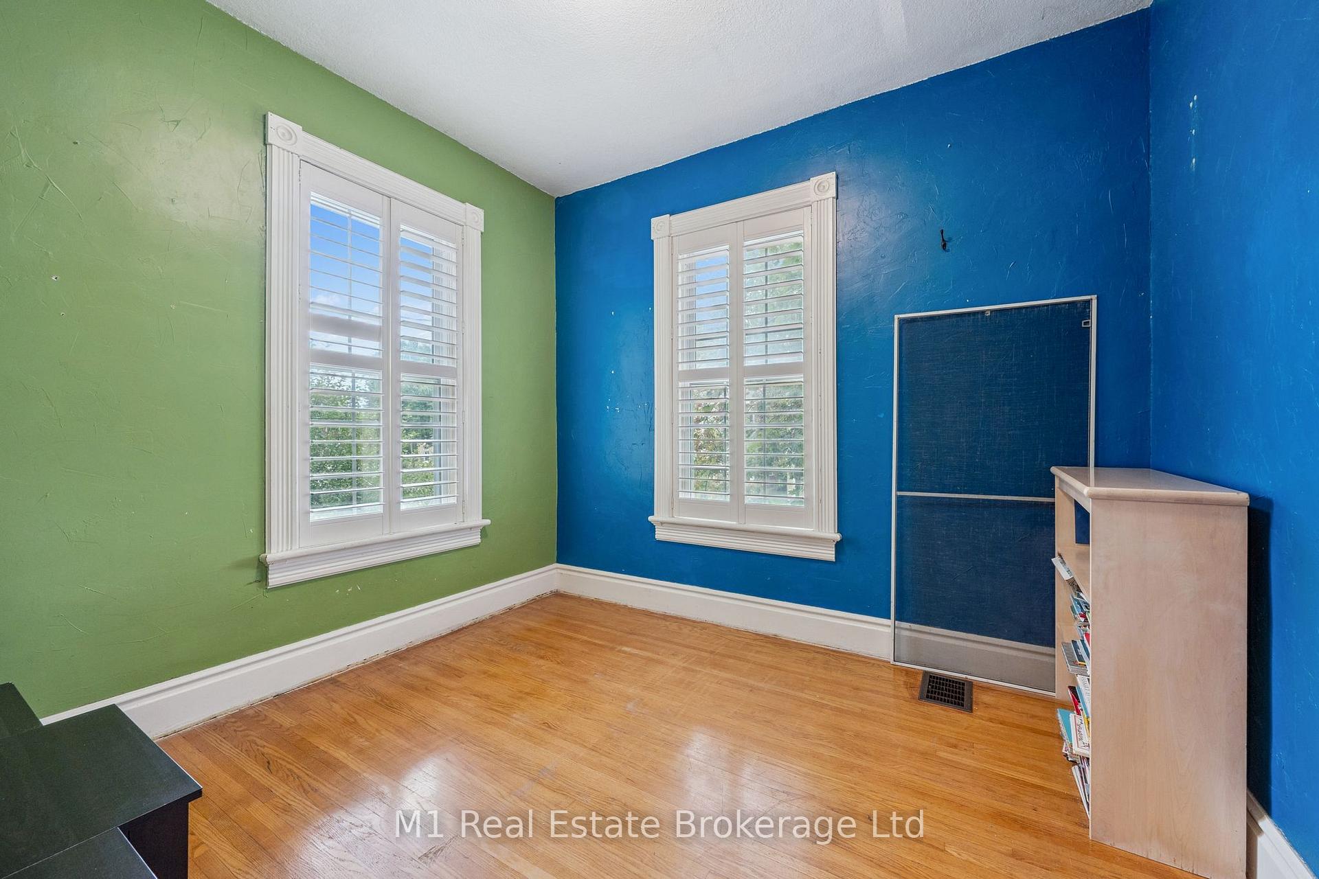 Photo 26 of 125 Elora Street S, Minto — HOMEH