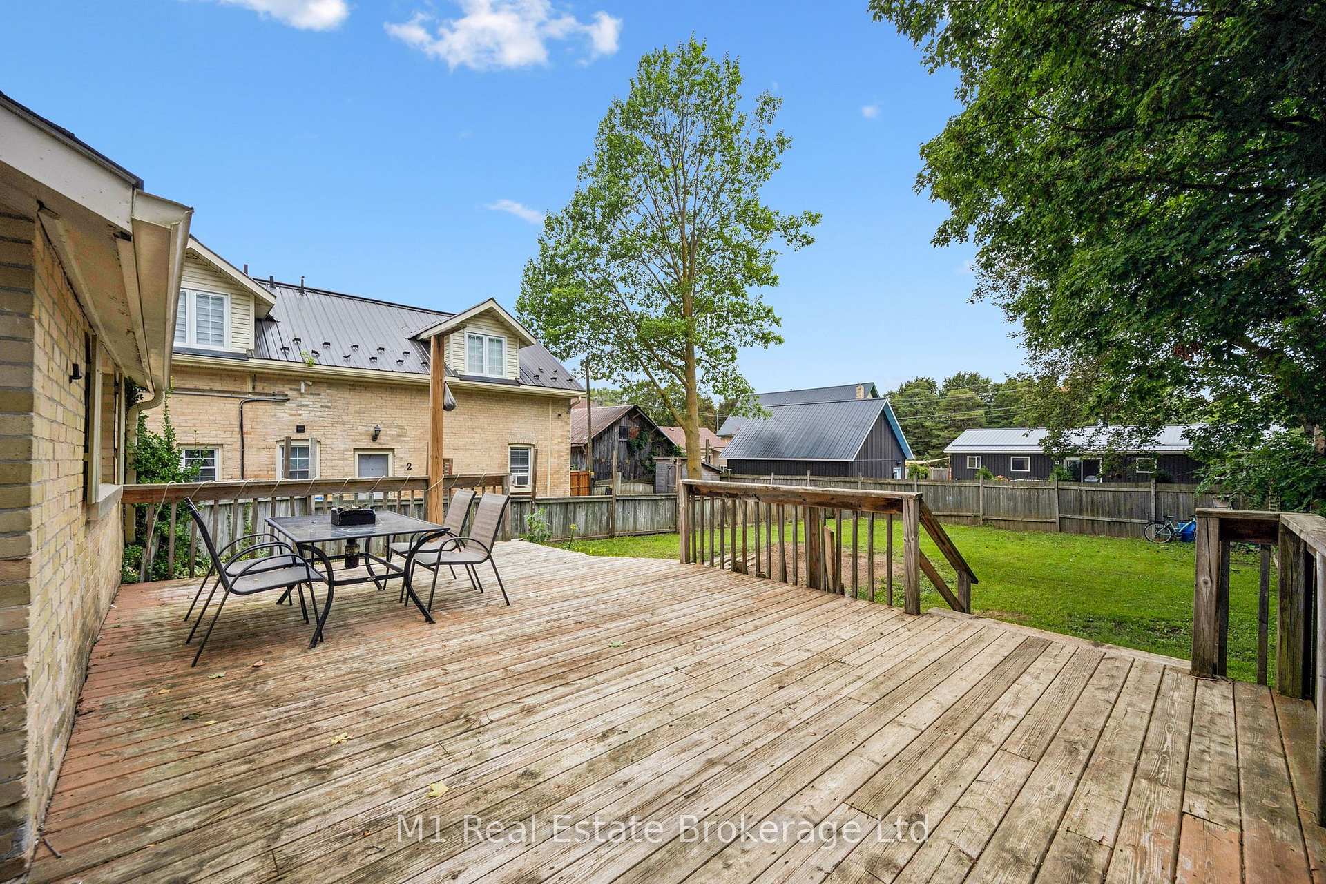 Photo 29 of 125 Elora Street S, Minto — HOMEH