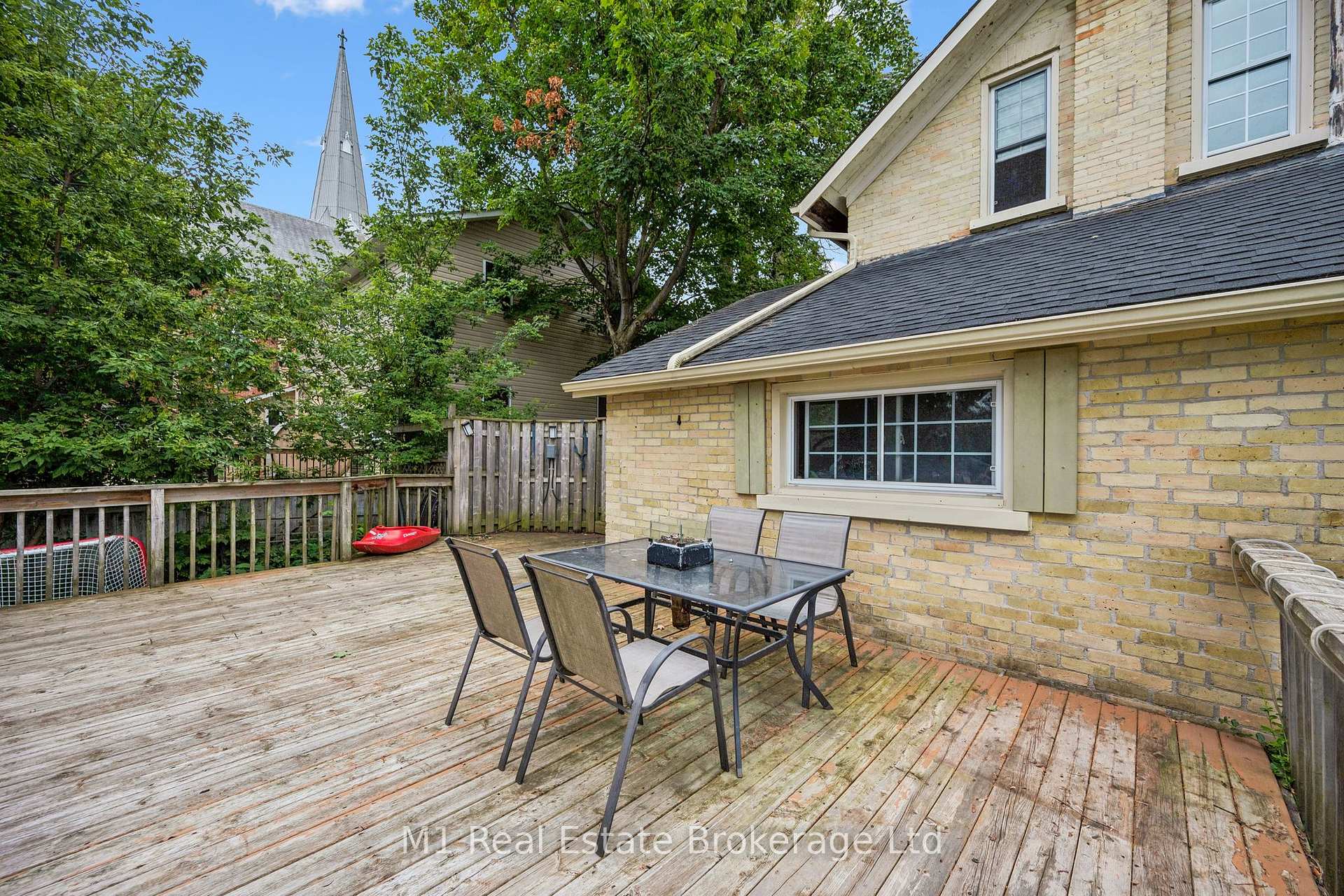 Photo 30 of 125 Elora Street S, Minto — HOMEH