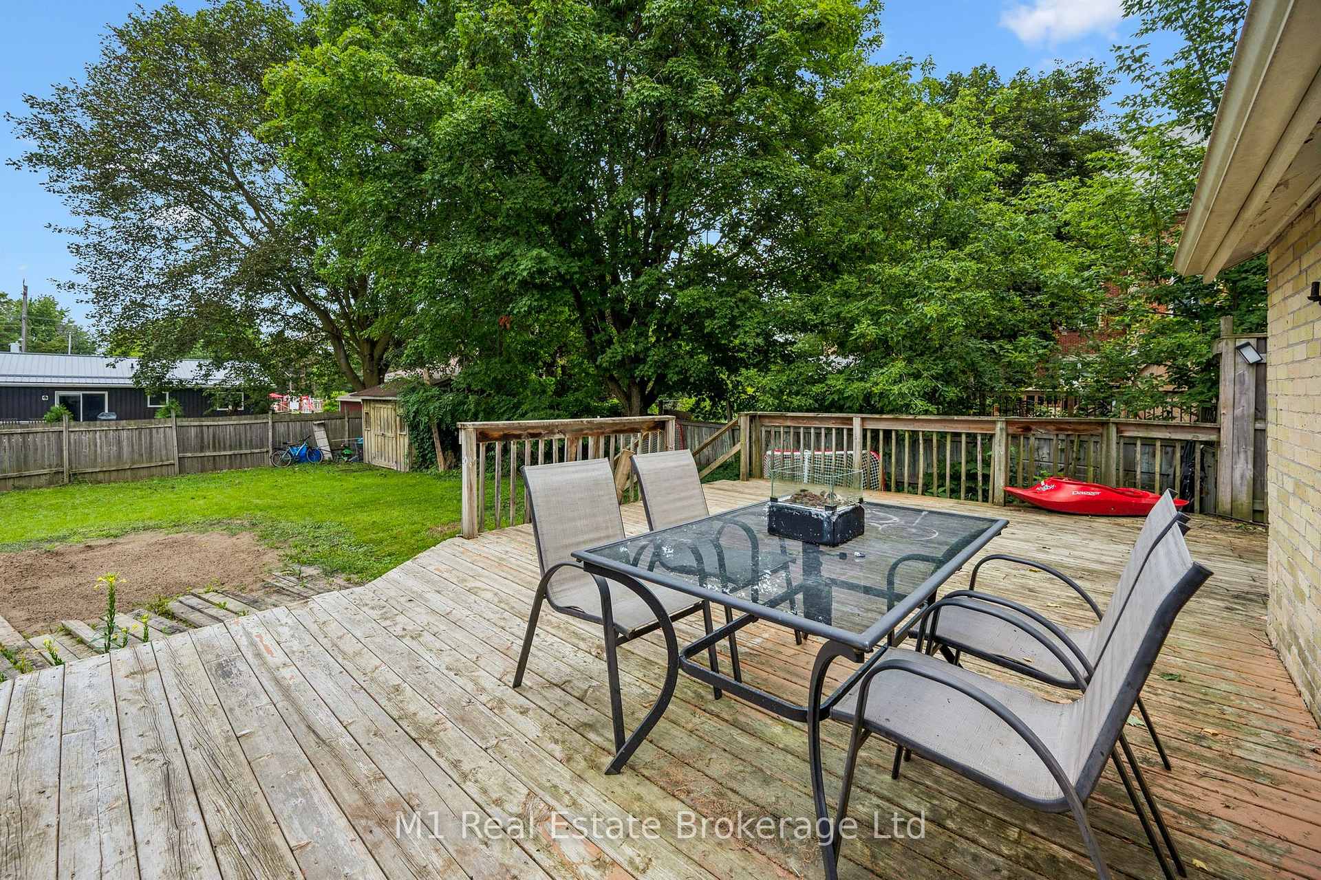 Photo 31 of 125 Elora Street S, Minto — HOMEH