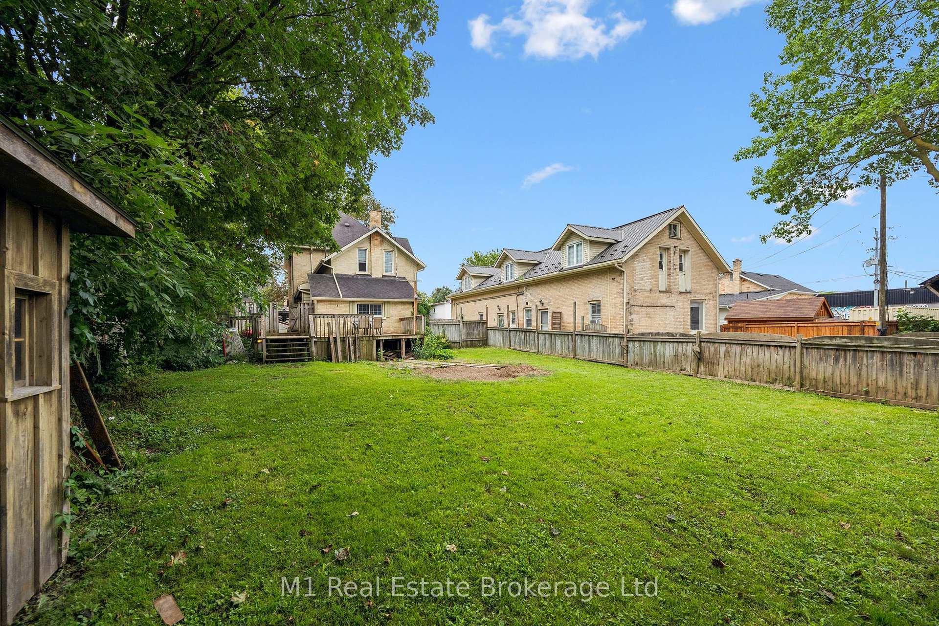 Photo 34 of 125 Elora Street S, Minto — HOMEH