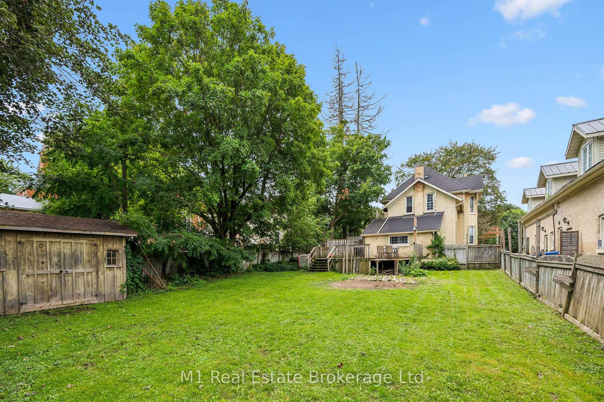 Photo 35 of 125 Elora Street S, Minto — HOMEH