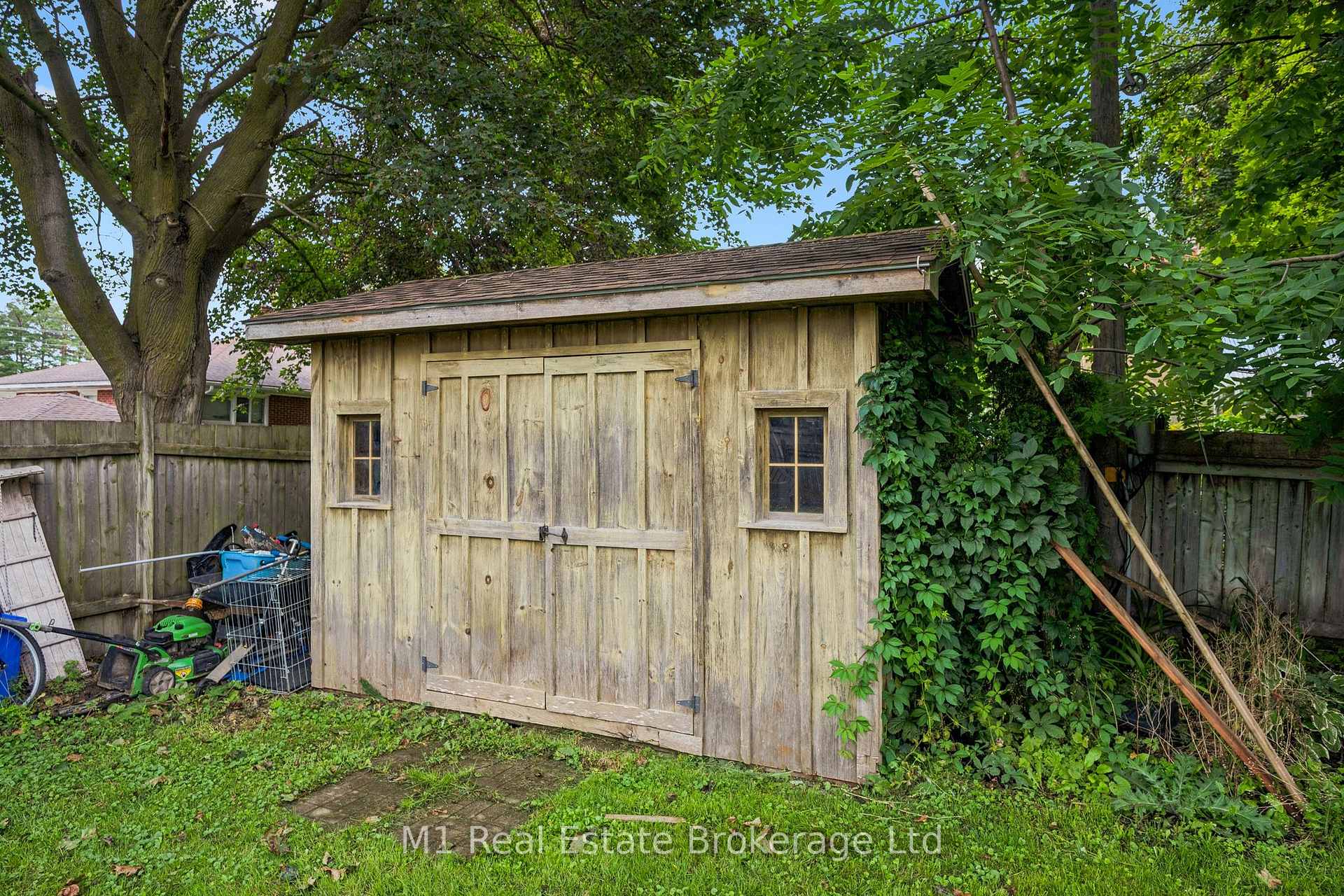 Photo 36 of 125 Elora Street S, Minto — HOMEH