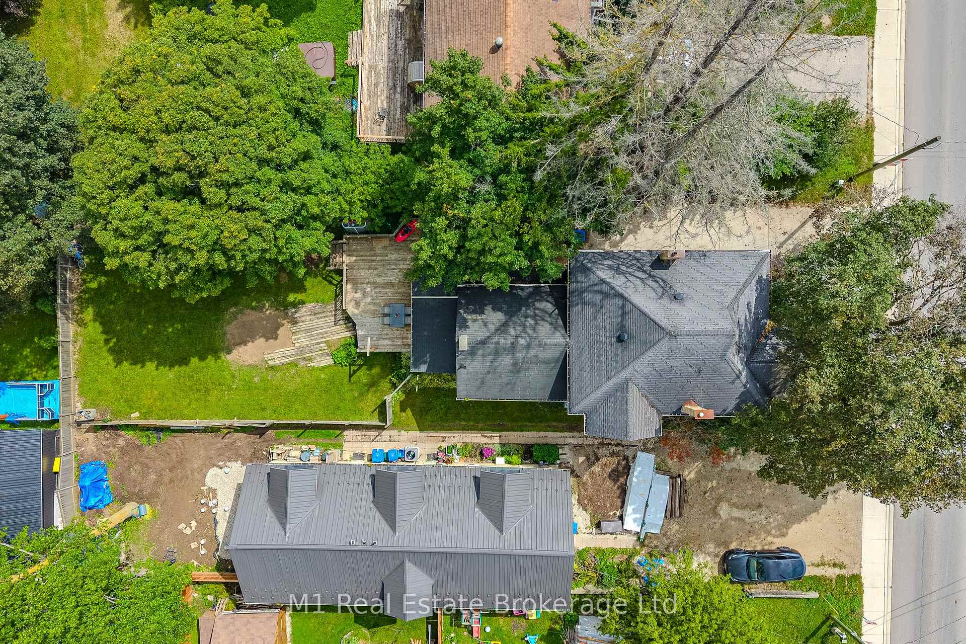Photo 38 of 125 Elora Street S, Minto — HOMEH