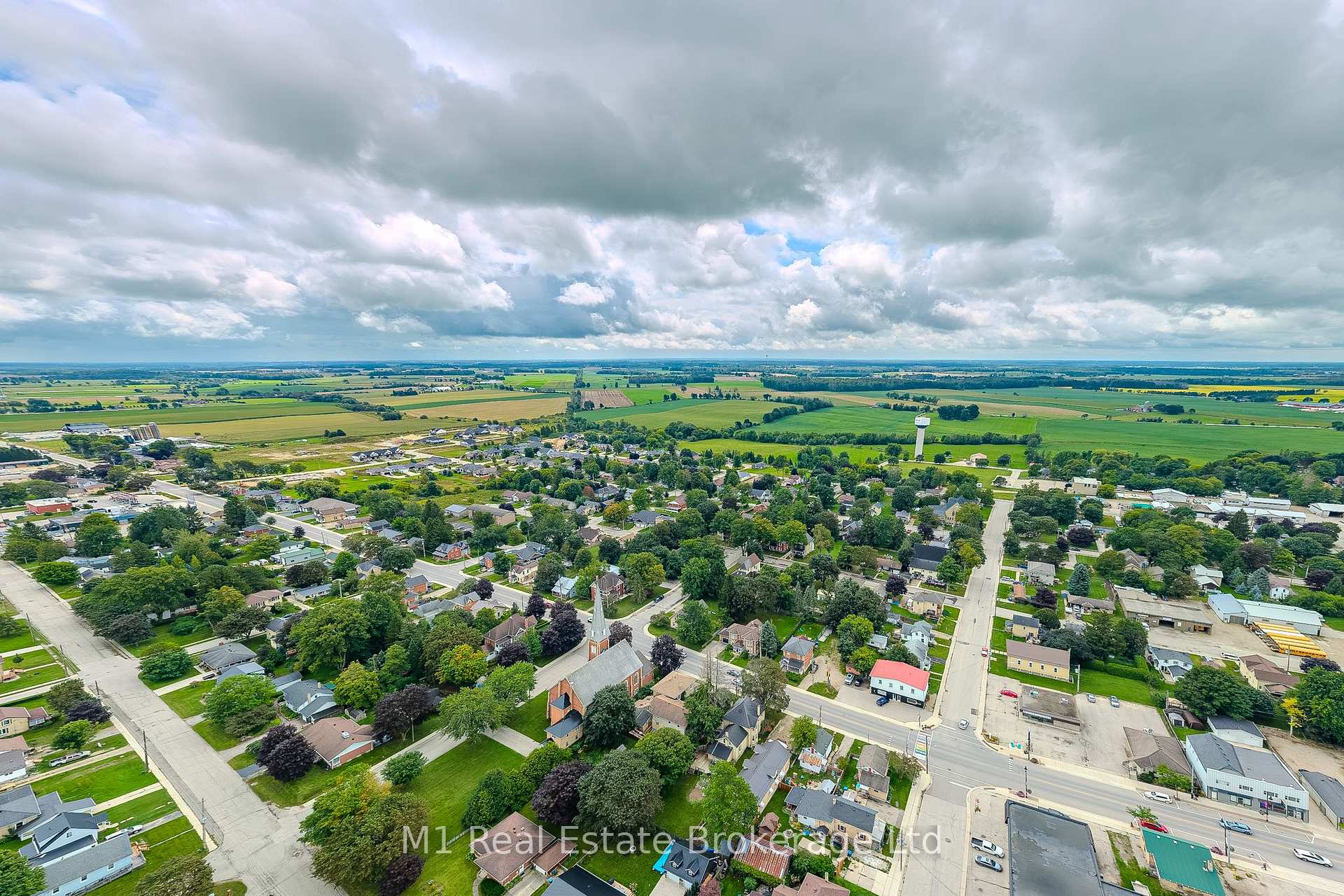 Photo 42 of 125 Elora Street S, Minto — HOMEH
