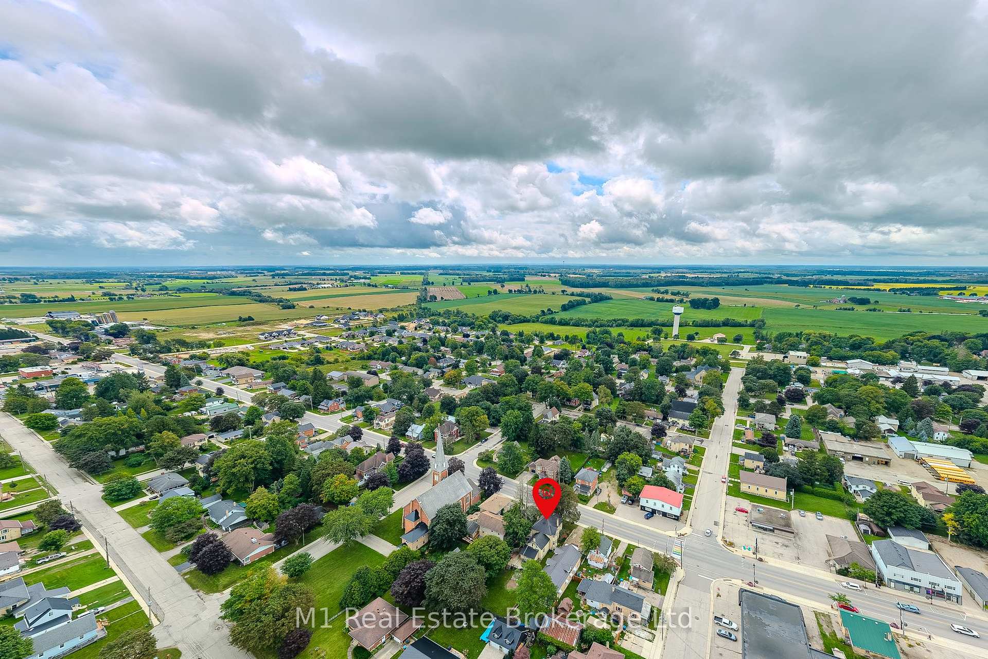 Photo 43 of 125 Elora Street S, Minto — HOMEH