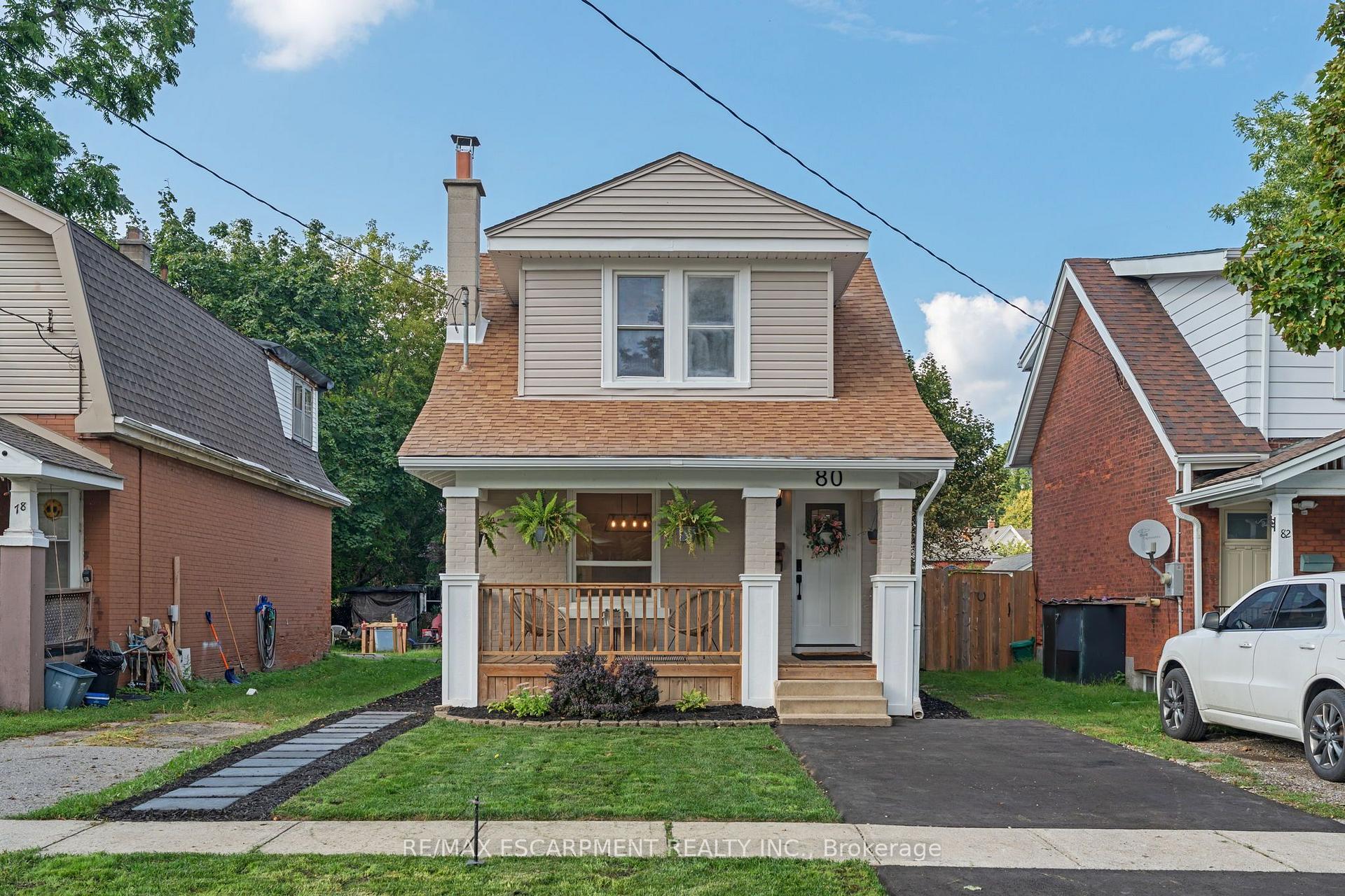 Photo of 80 Sarah Street