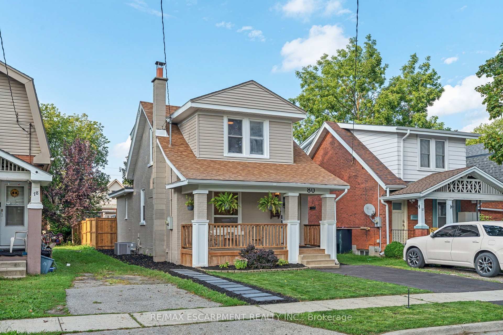 Photo 3 of 80 Sarah Street, Brant, Brantford Twp — HOMEH