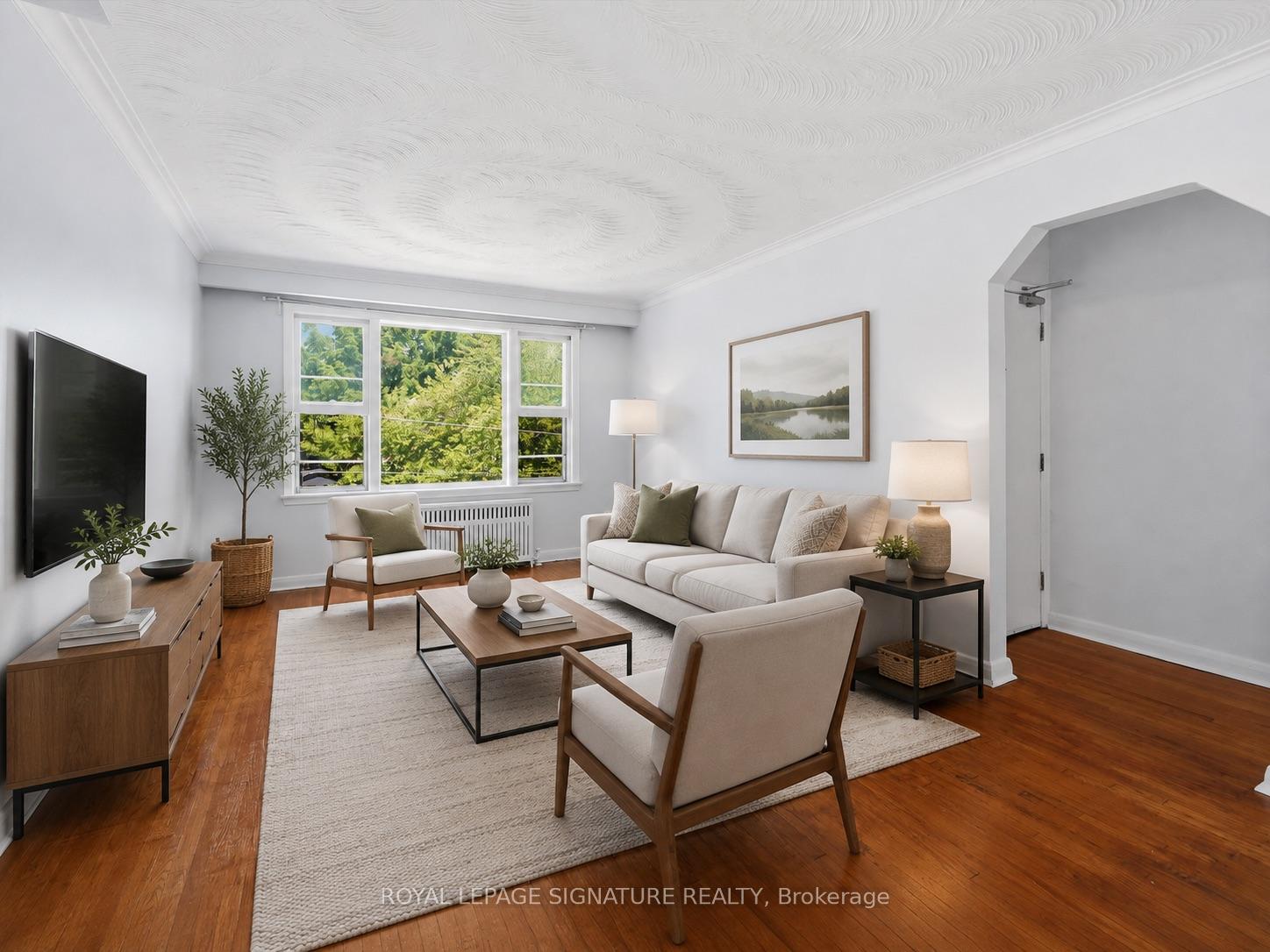 Photo 1 of Unit 5, 46 Albert Avenue, Etobicoke, Mimico — HOMEH