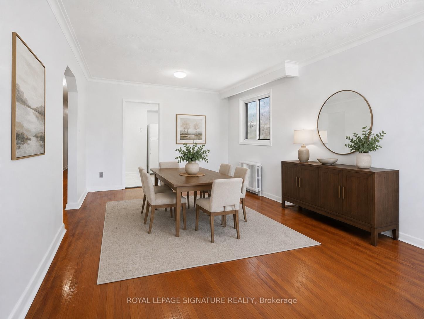Photo 2 of Unit 5, 46 Albert Avenue, Etobicoke, Mimico — HOMEH