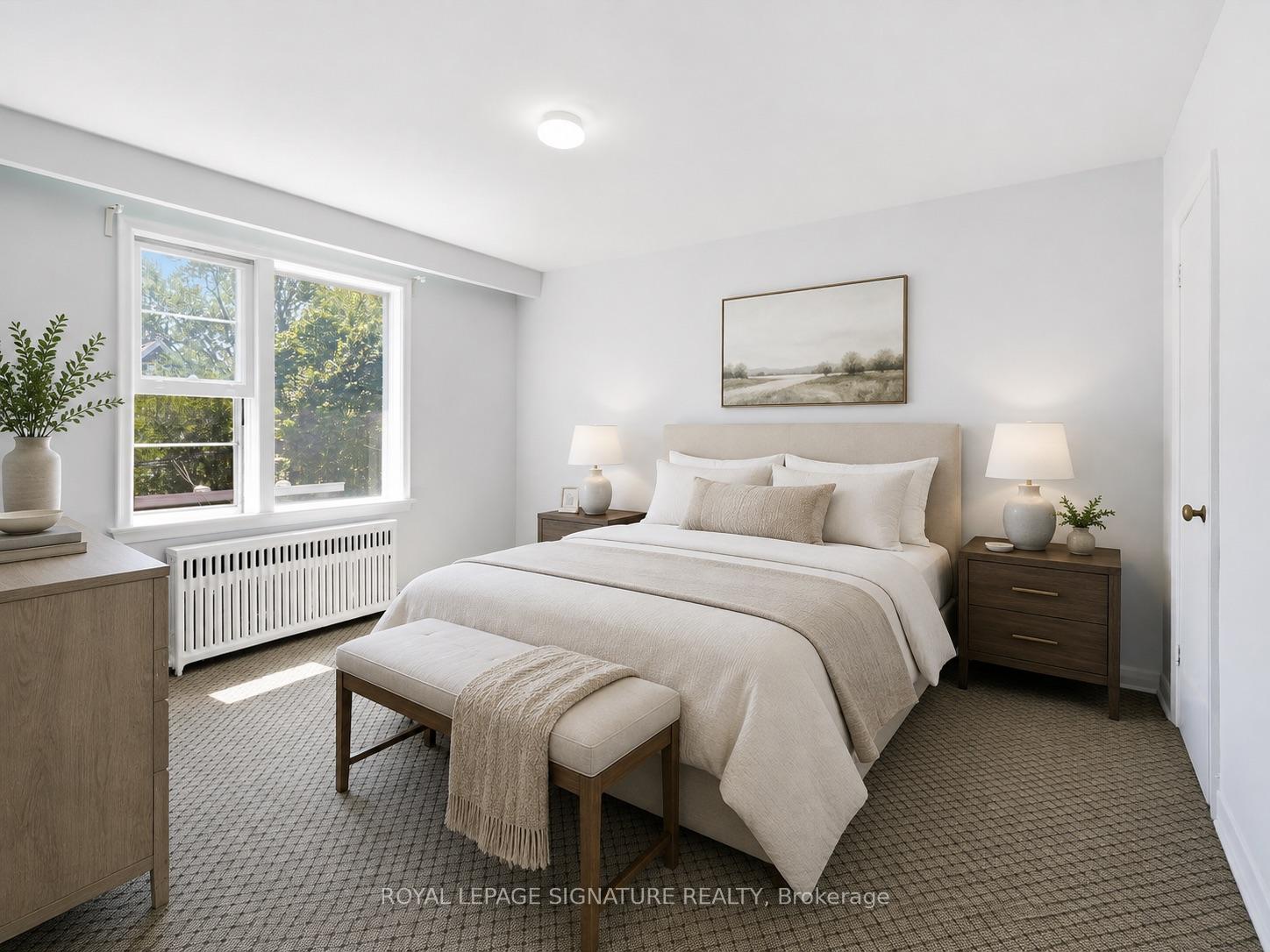 Photo 3 of Unit 5, 46 Albert Avenue, Etobicoke, Mimico — HOMEH