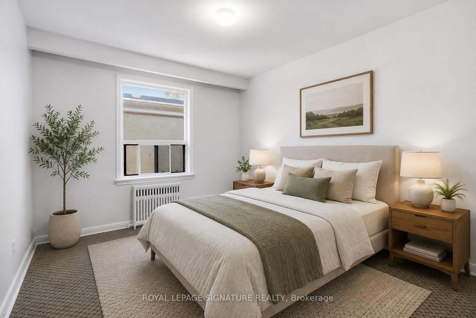 Photo 4 of Unit 5, 46 Albert Avenue, Etobicoke, Mimico — HOMEH