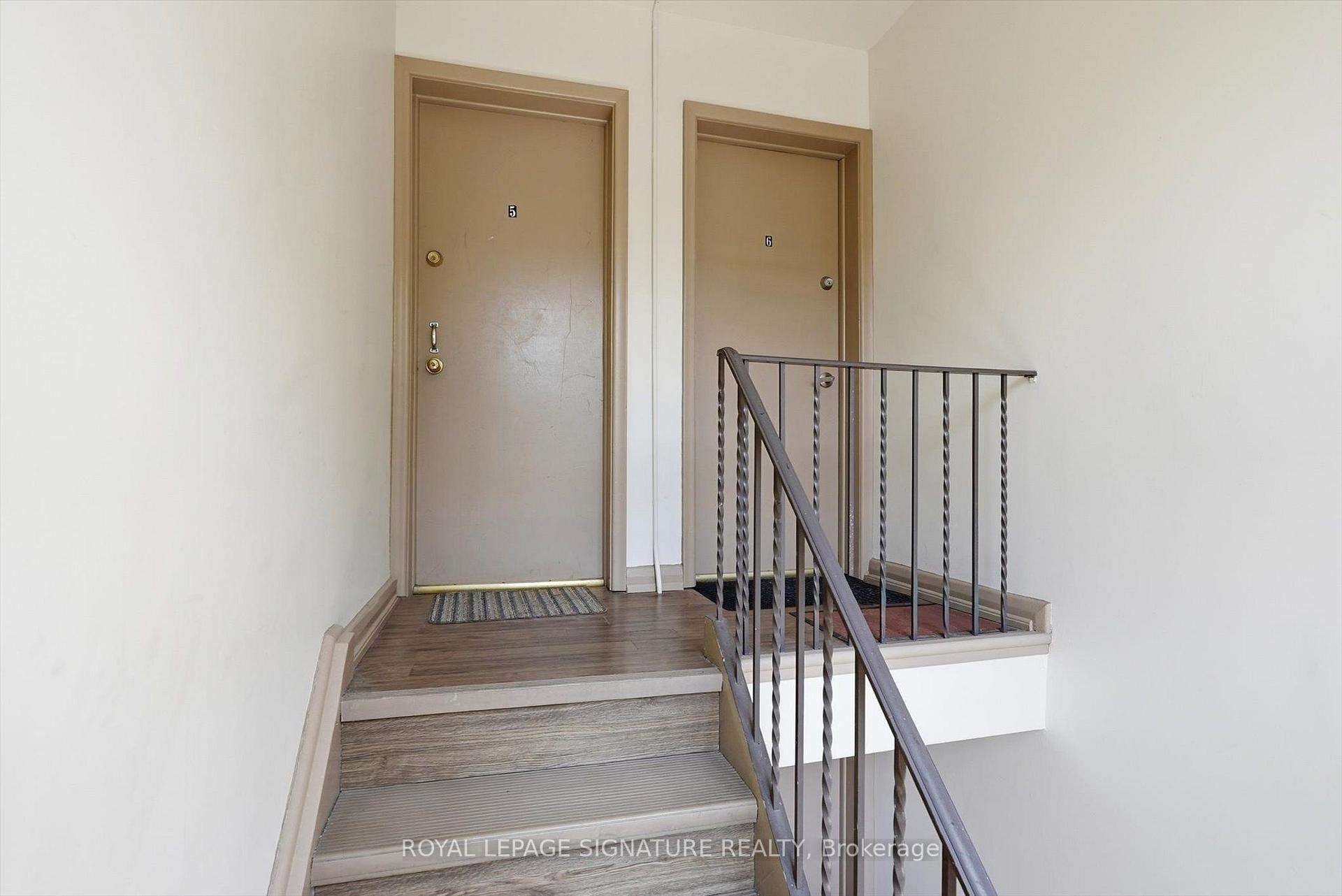 Photo 5 of Unit 5, 46 Albert Avenue, Etobicoke, Mimico — HOMEH