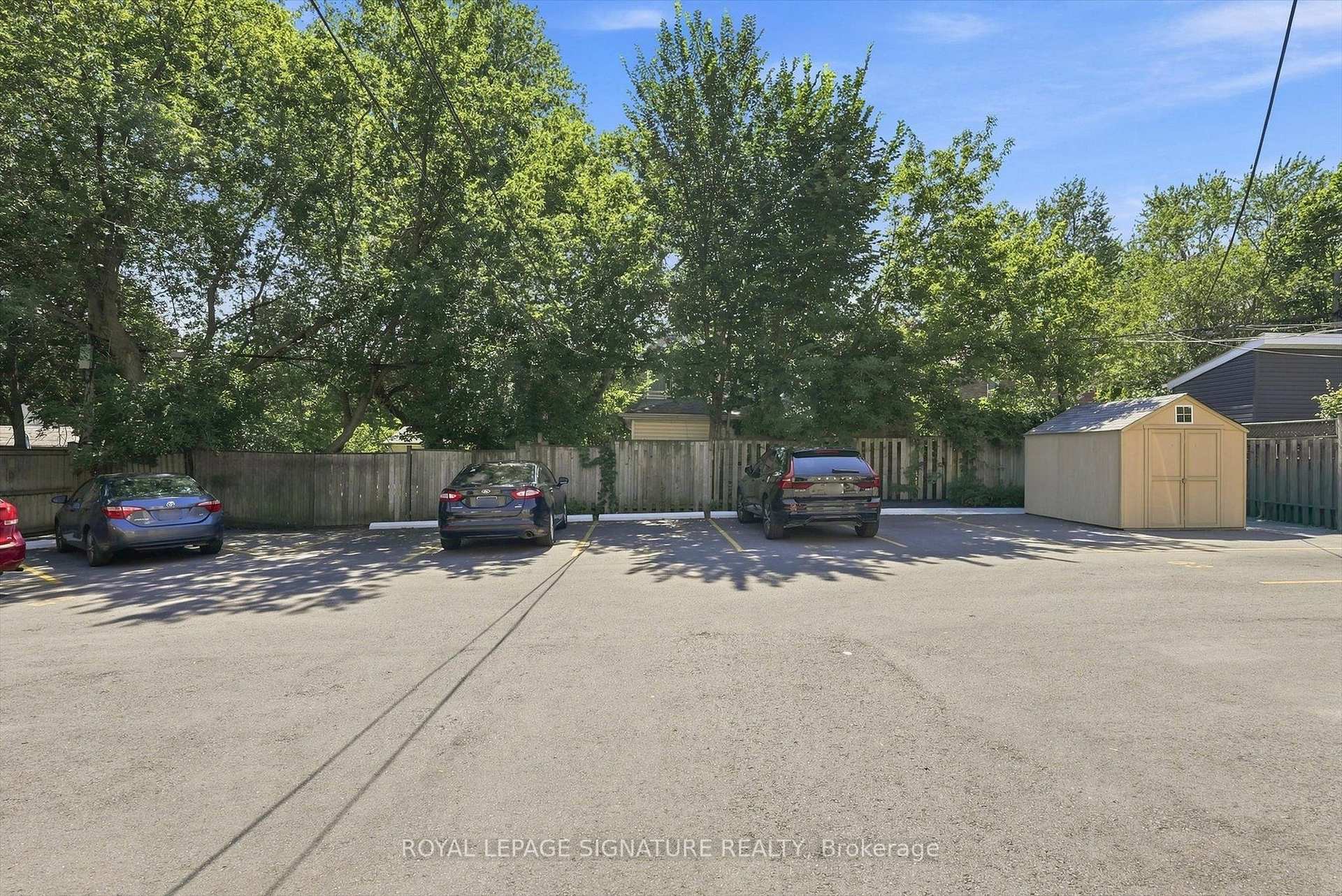 Photo 22 of Unit 5, 46 Albert Avenue, Etobicoke, Mimico — HOMEH