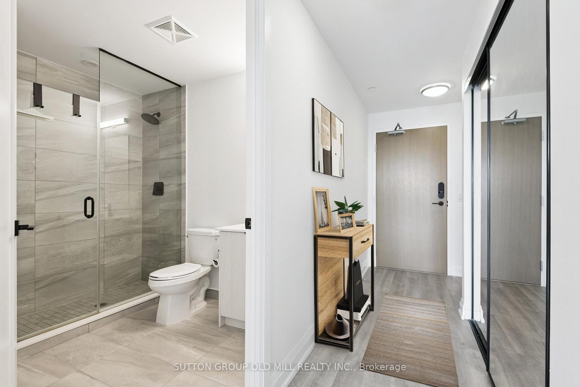 Photo 2 of Unit 607, 2369 Danforth Avenue E, Toronto, East End-Danforth — HOMEH