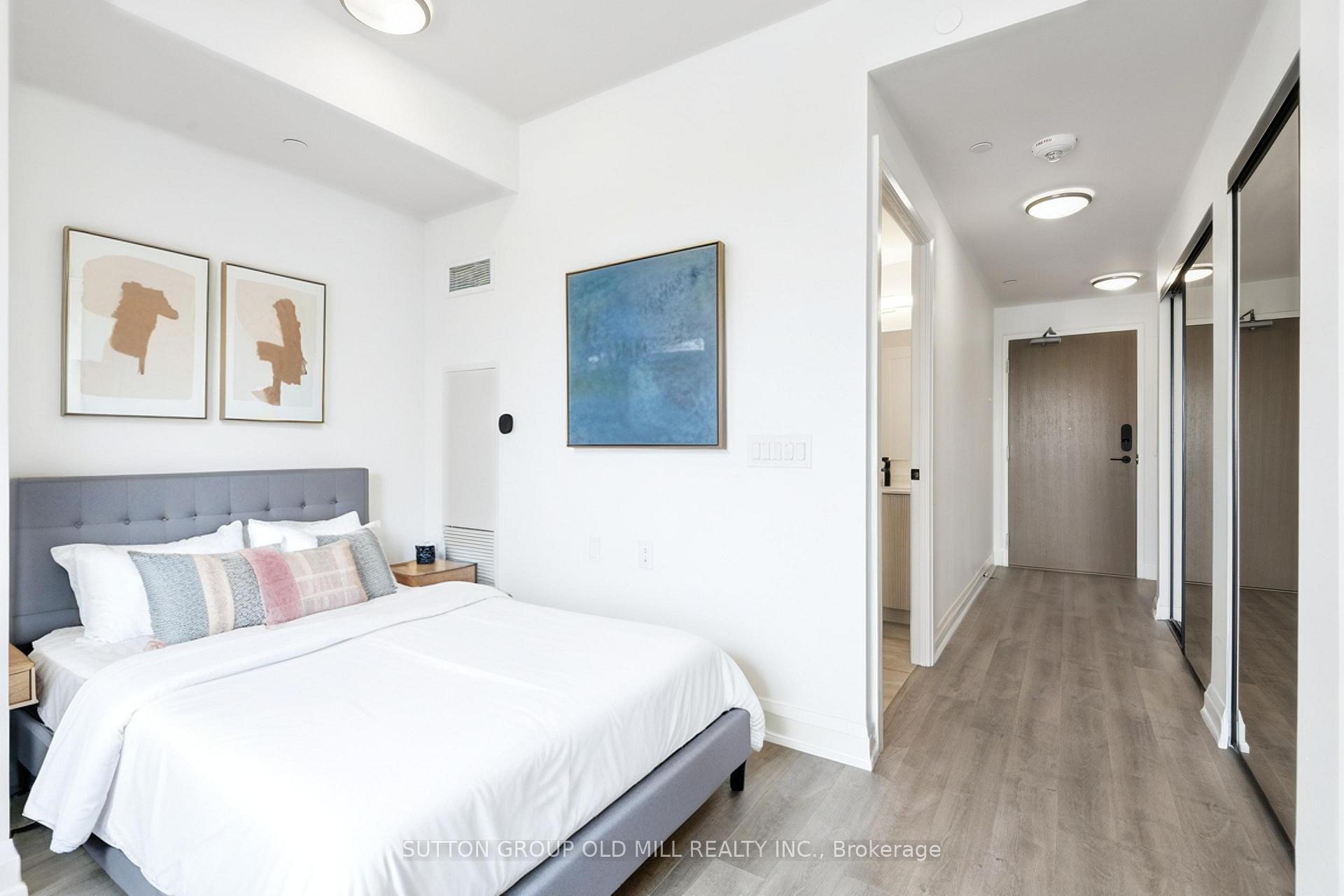 Photo 3 of Unit 607, 2369 Danforth Avenue E, Toronto, East End-Danforth — HOMEH