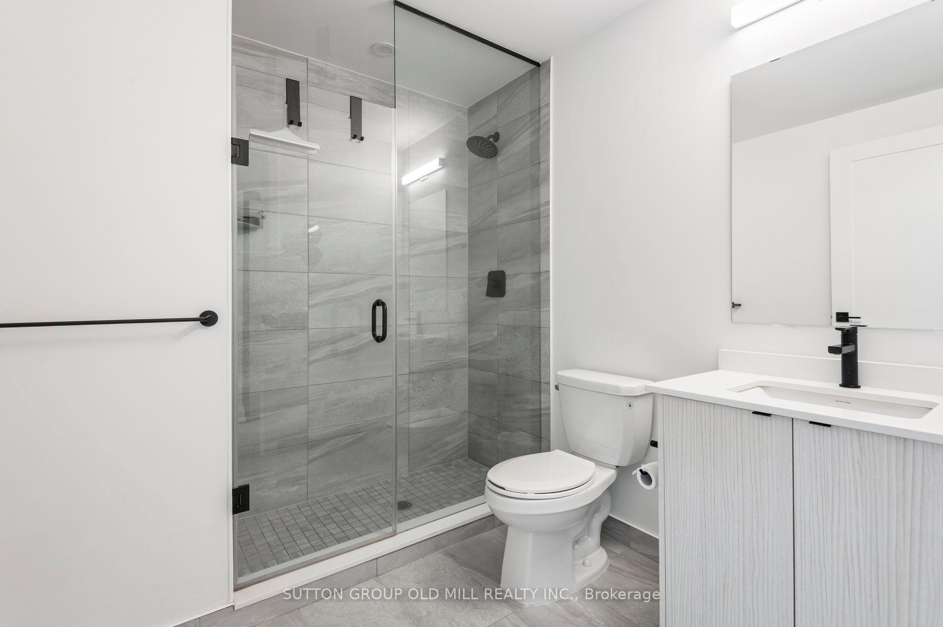 Photo 5 of Unit 607, 2369 Danforth Avenue E, Toronto, East End-Danforth — HOMEH
