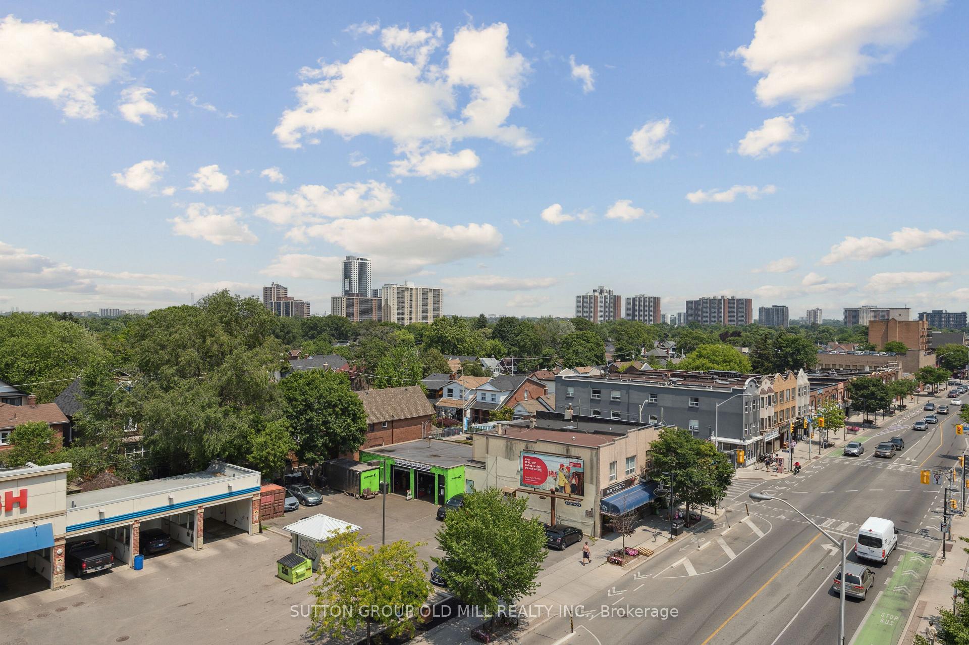 Photo 11 of Unit 607, 2369 Danforth Avenue E, Toronto, East End-Danforth — HOMEH